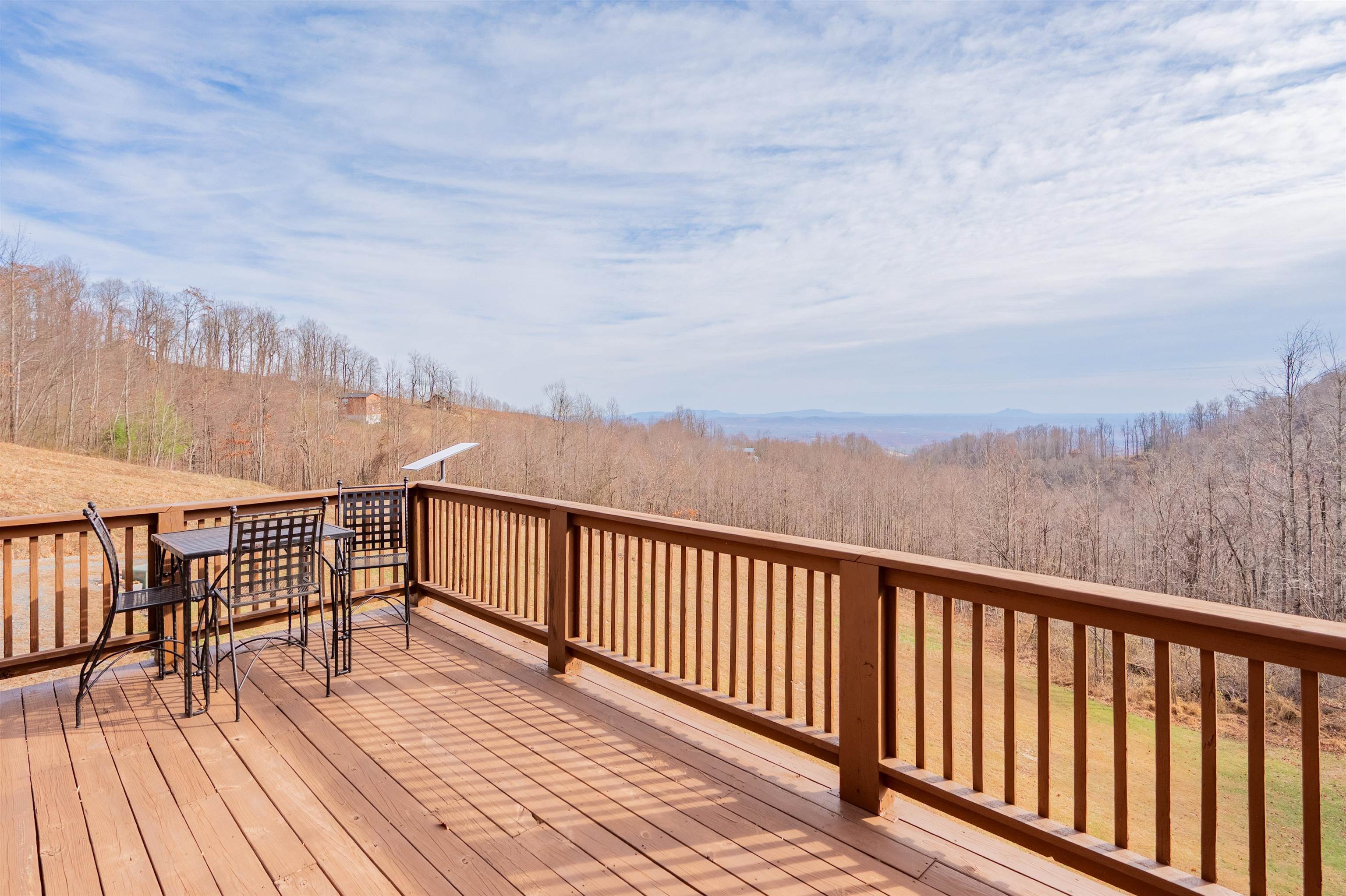 277 Cabin Ridge Trail Fancy Gap VA 24328