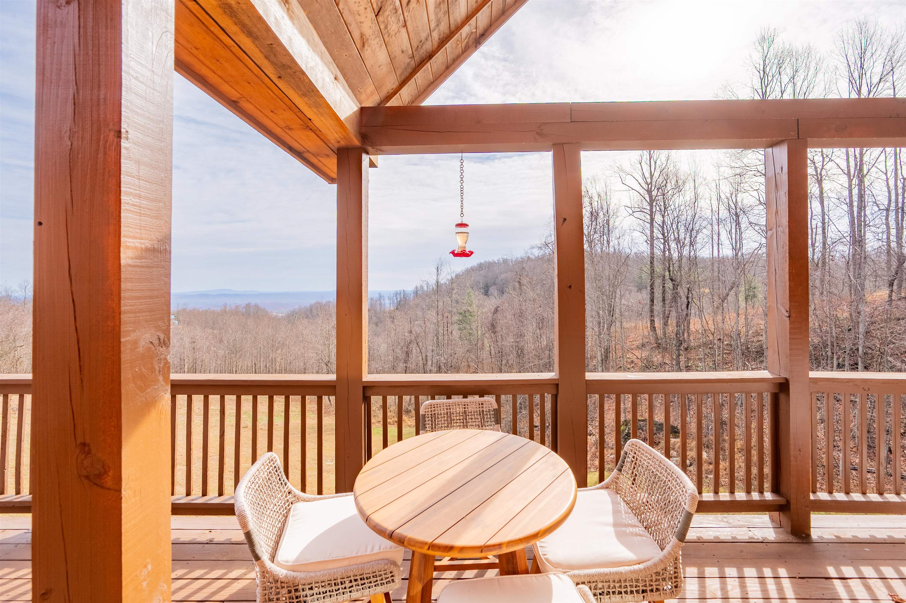 277 Cabin Ridge Trail Fancy Gap VA 24328