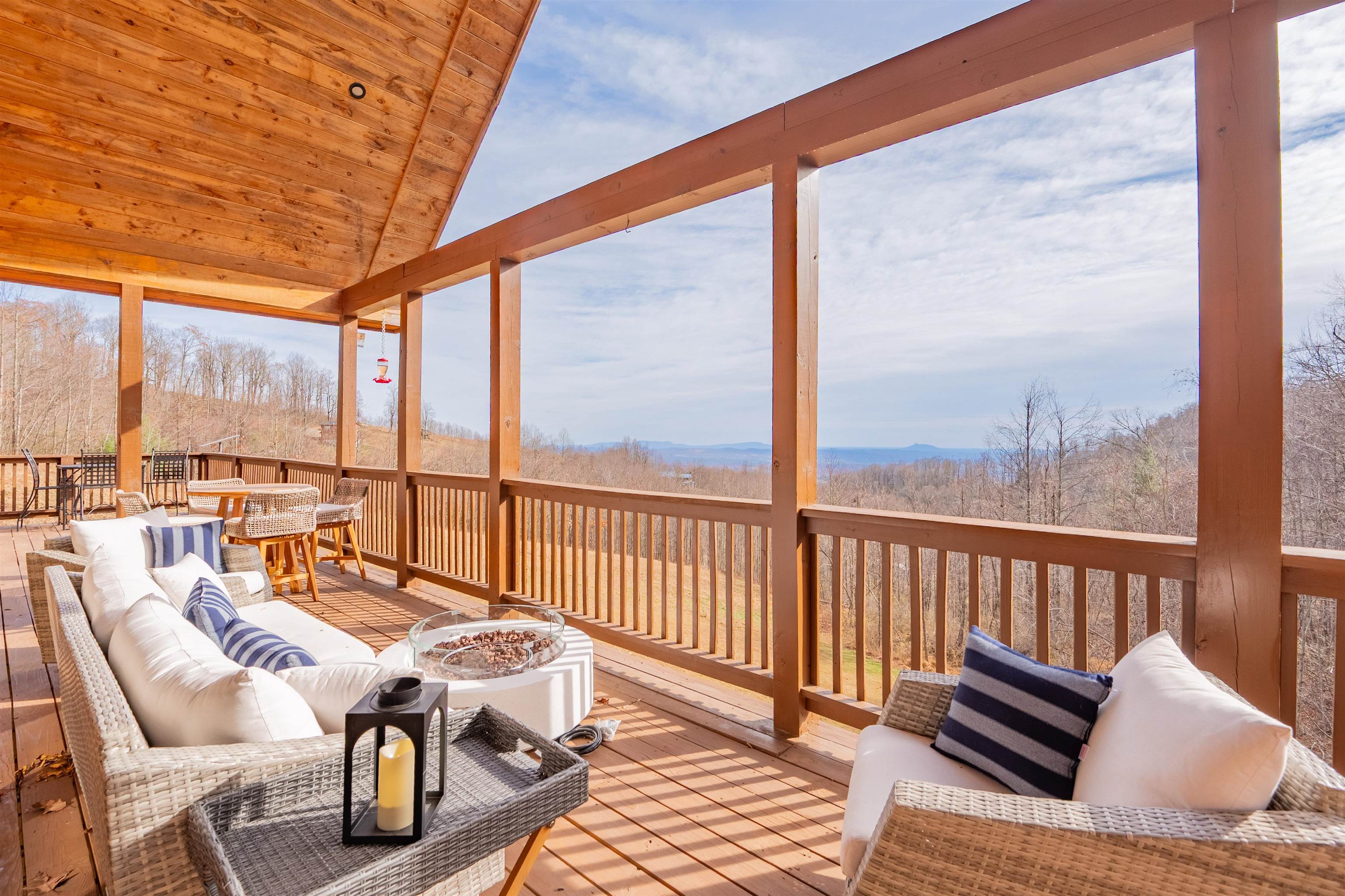 277 Cabin Ridge Trail Fancy Gap VA 24328