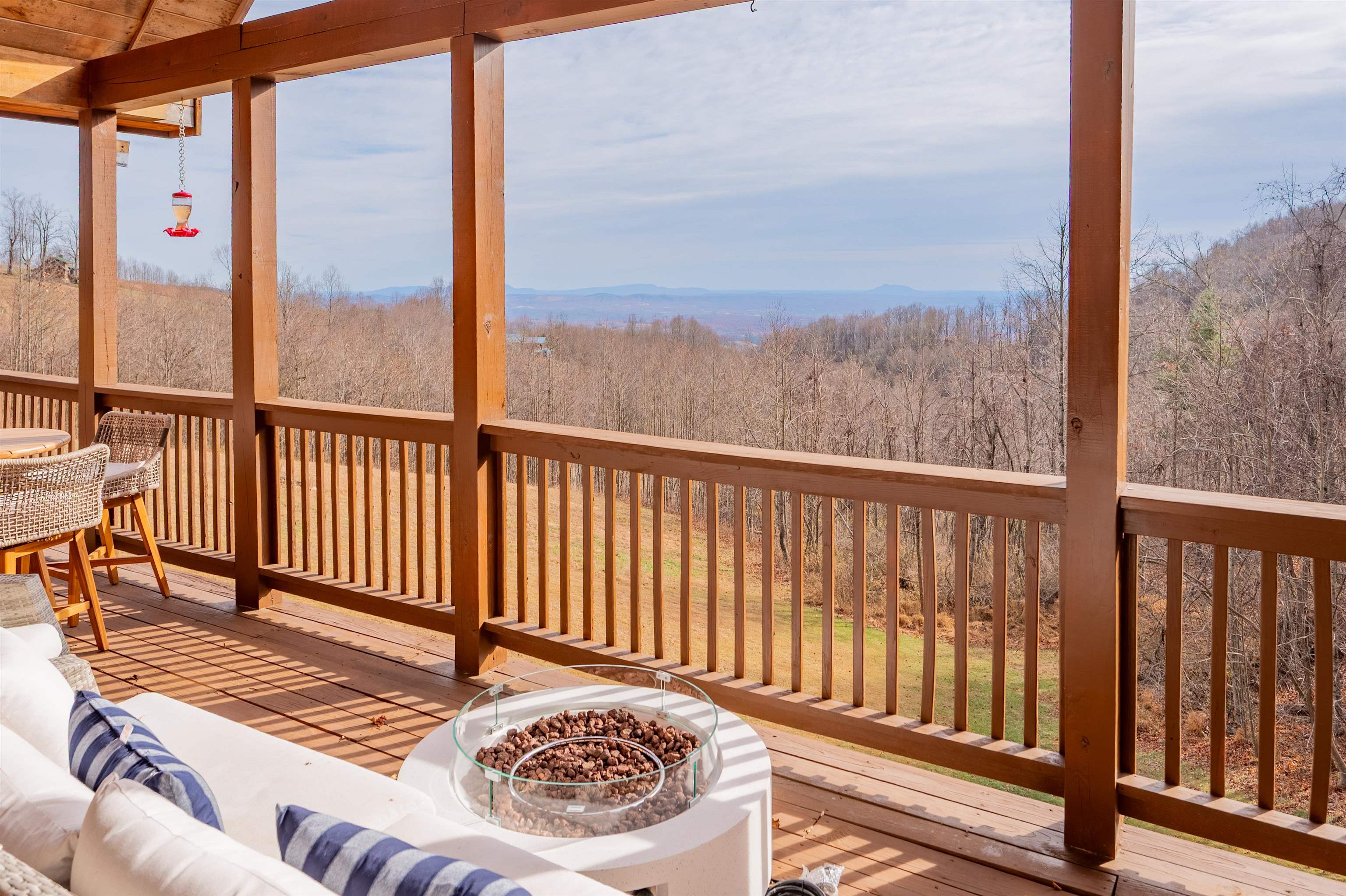 277 Cabin Ridge Trail Fancy Gap VA 24328