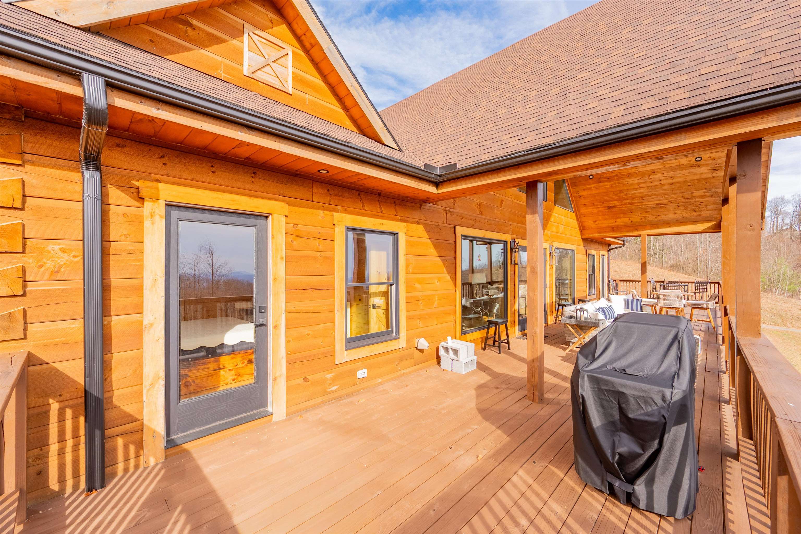 277 Cabin Ridge Trail Fancy Gap VA 24328