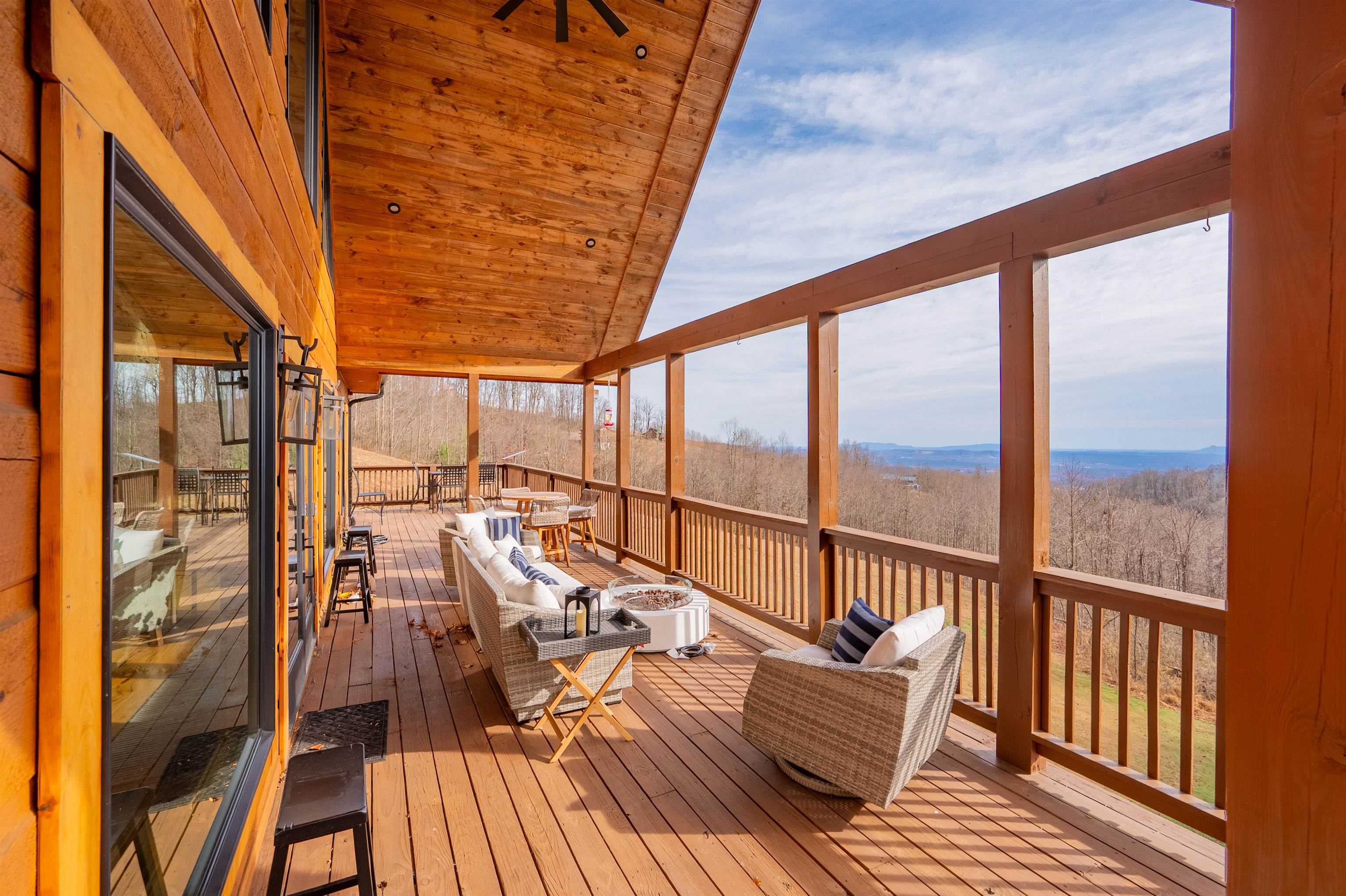 277 Cabin Ridge Trail Fancy Gap VA 24328