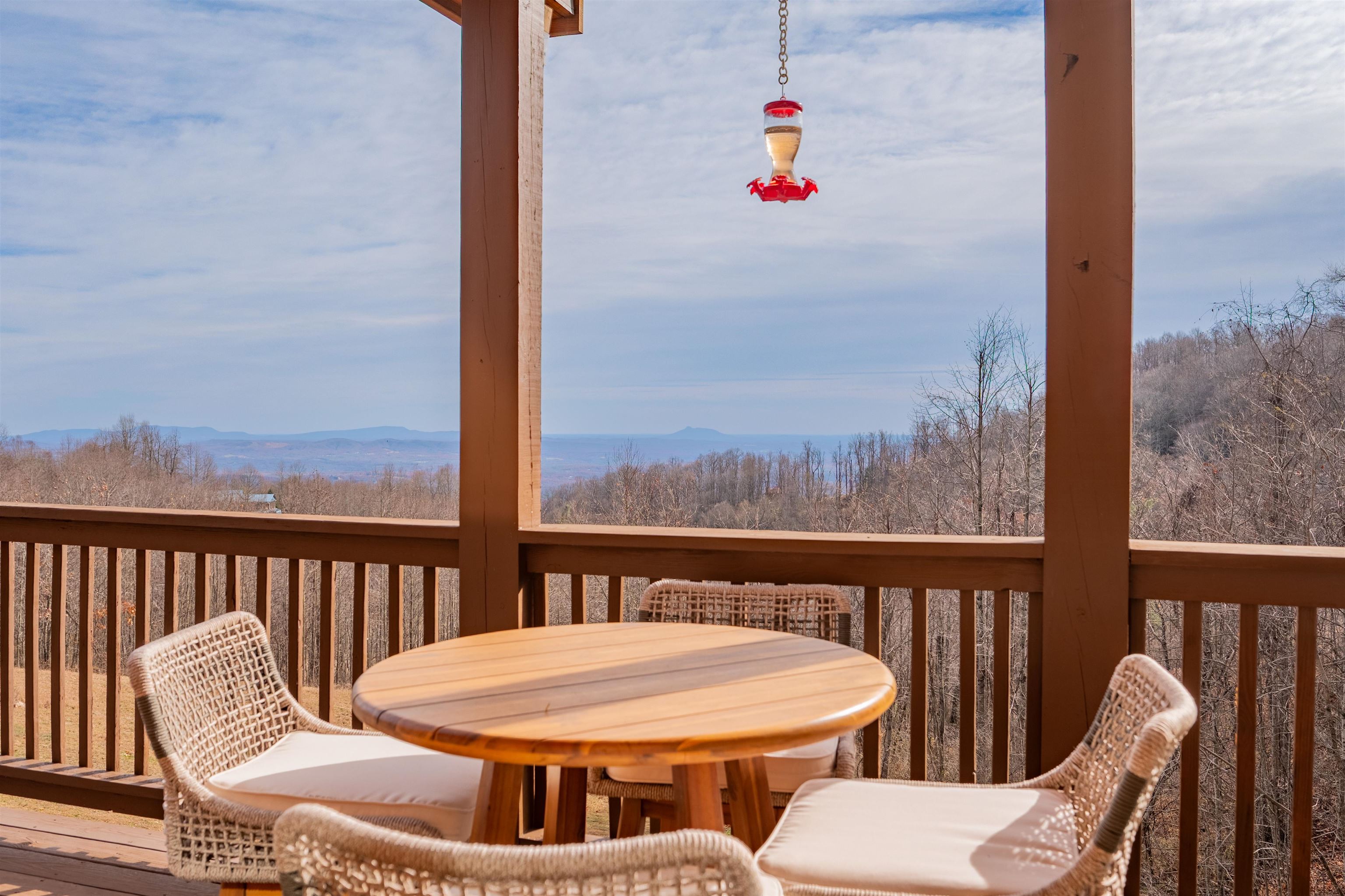 277 Cabin Ridge Trail Fancy Gap VA 24328