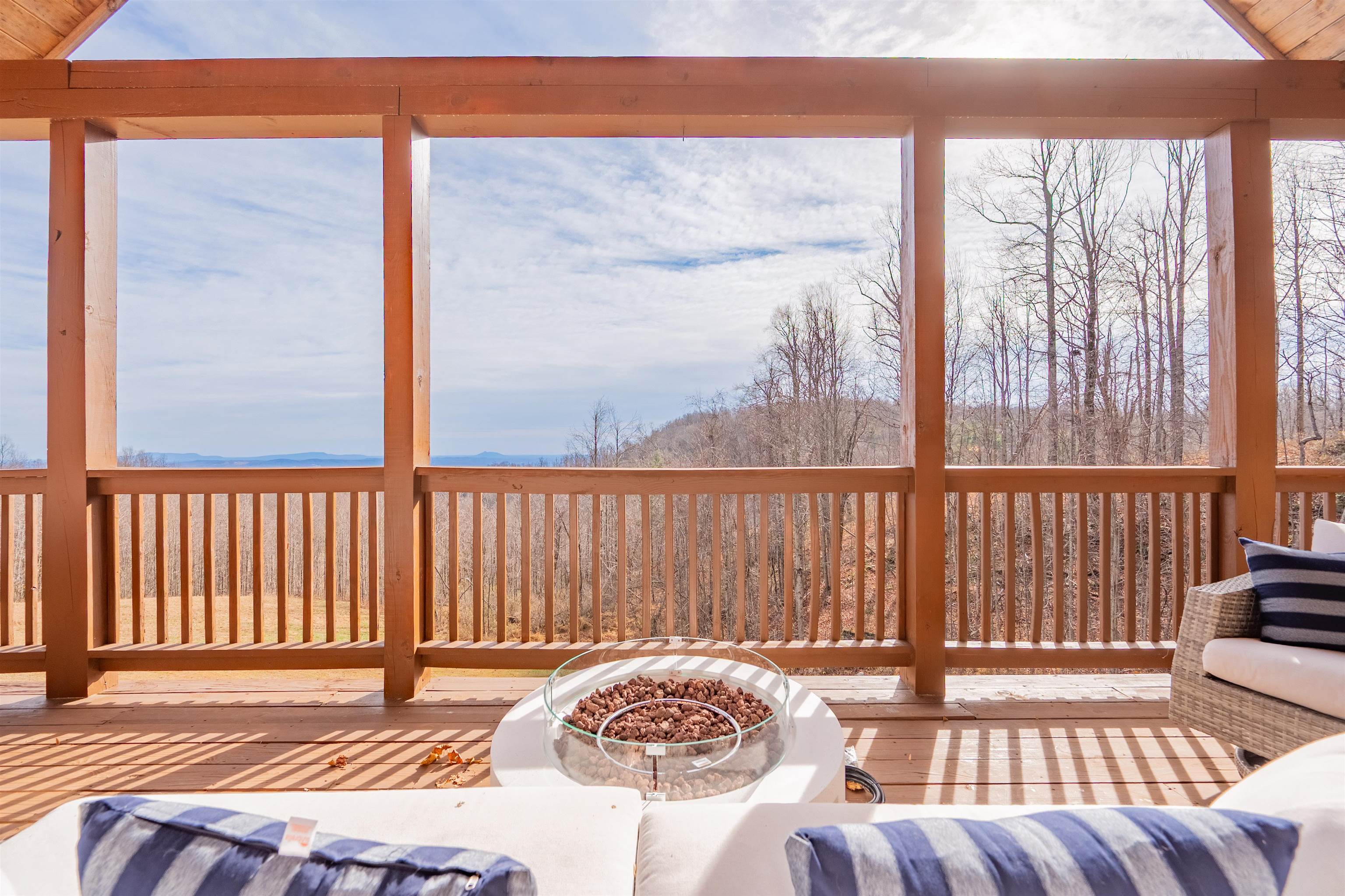 277 Cabin Ridge Trail Fancy Gap VA 24328