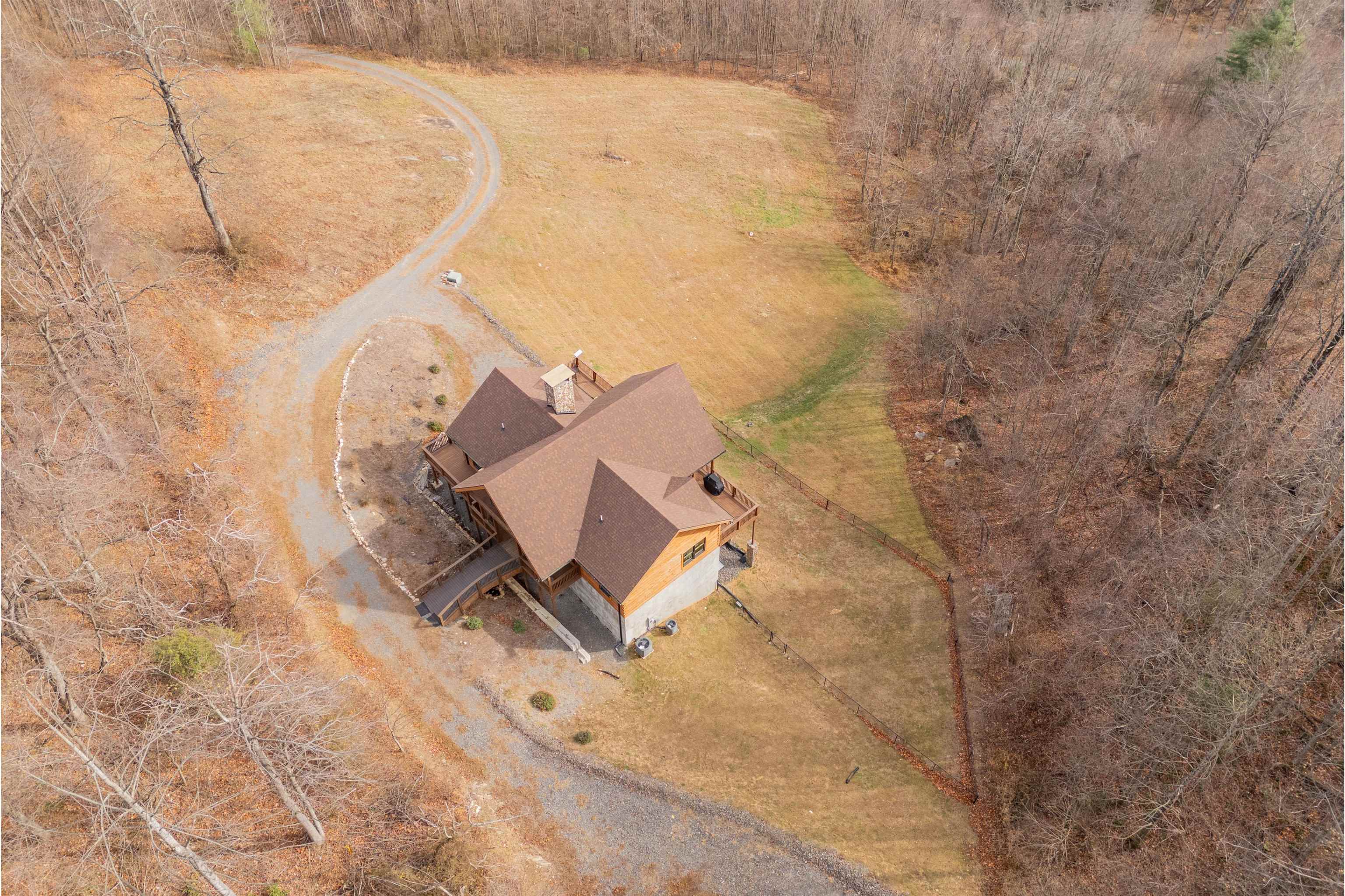 277 Cabin Ridge Trail Fancy Gap VA 24328