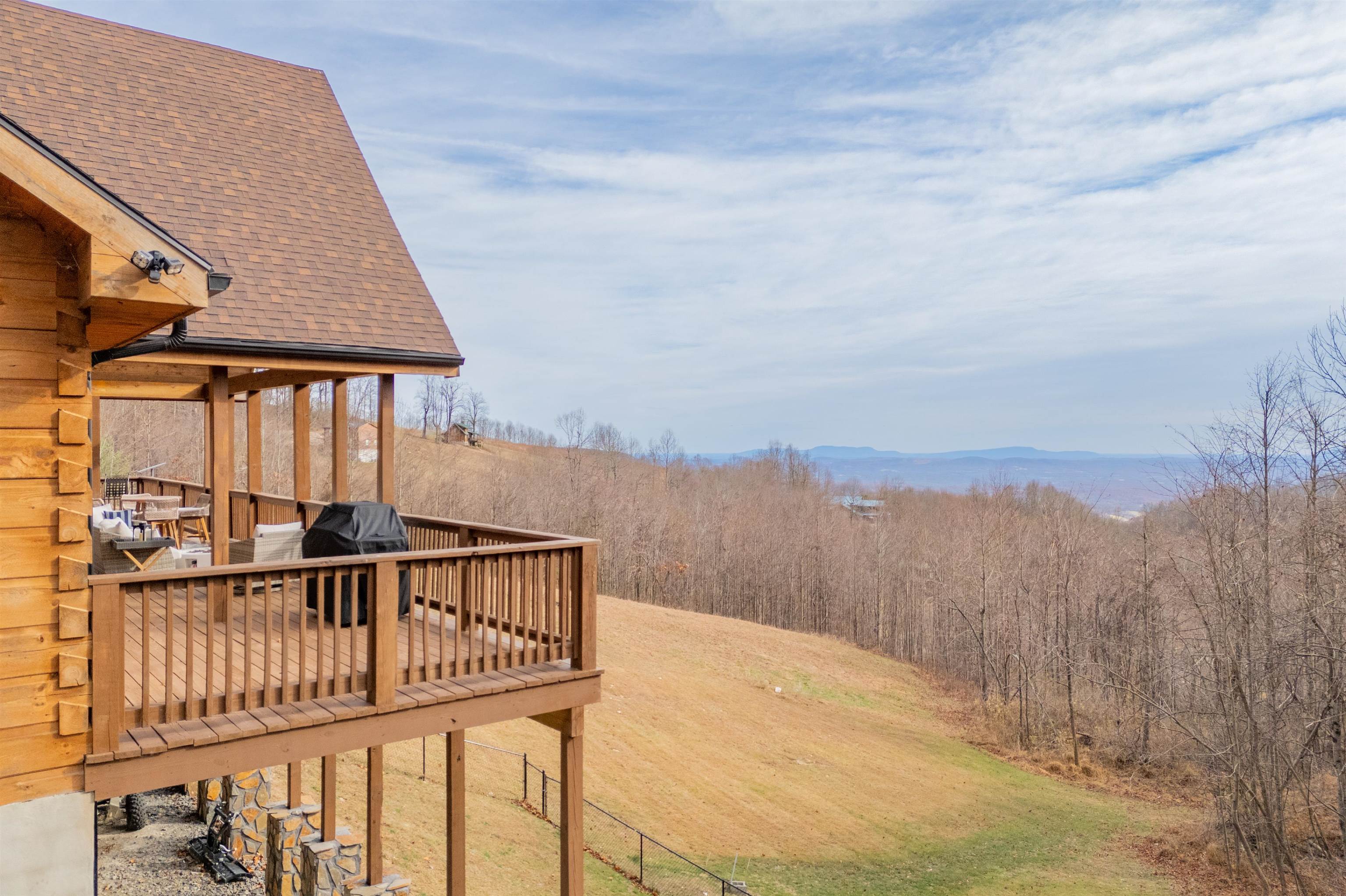 277 Cabin Ridge Trail Fancy Gap VA 24328