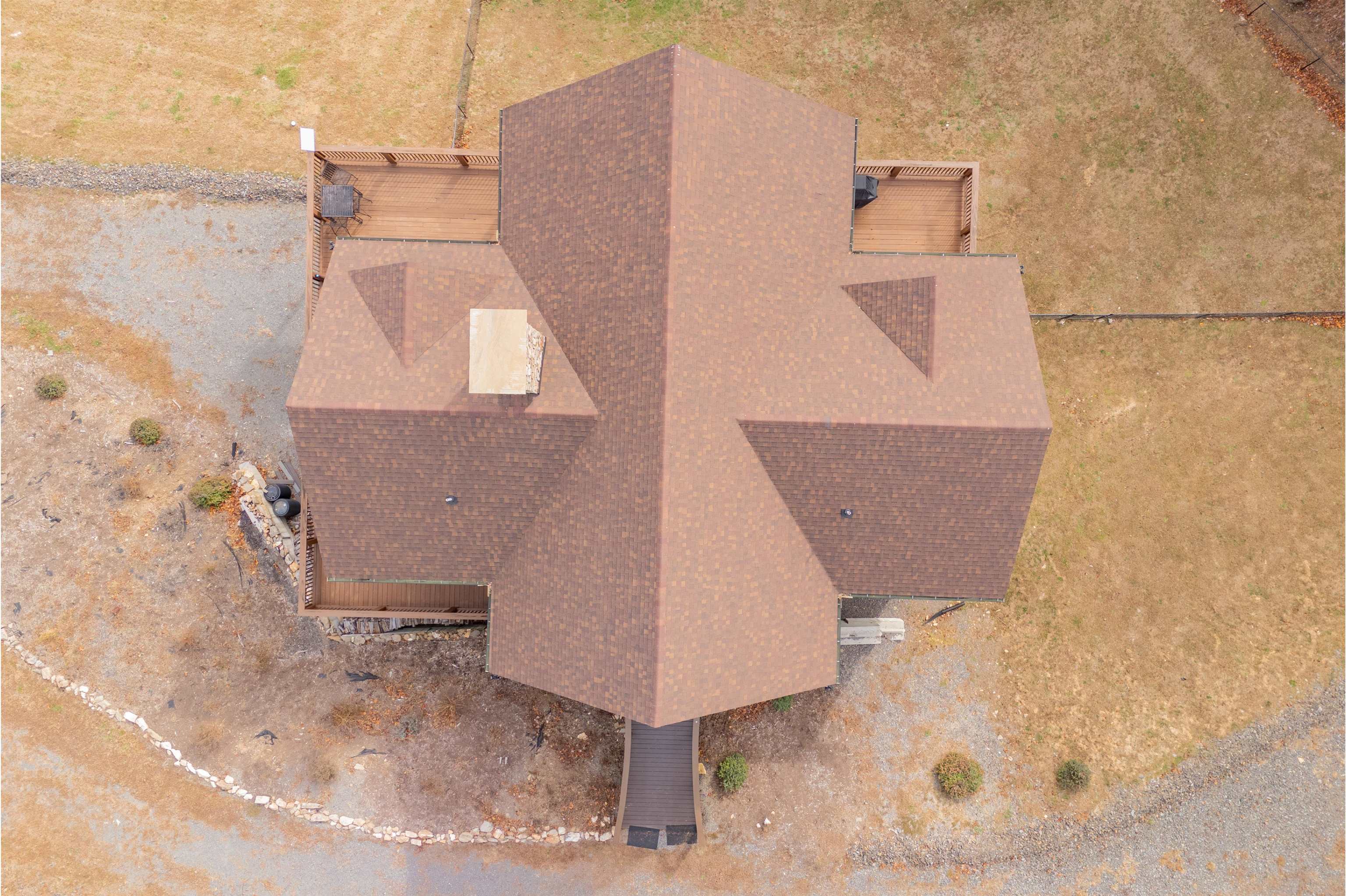 277 Cabin Ridge Trail Fancy Gap VA 24328