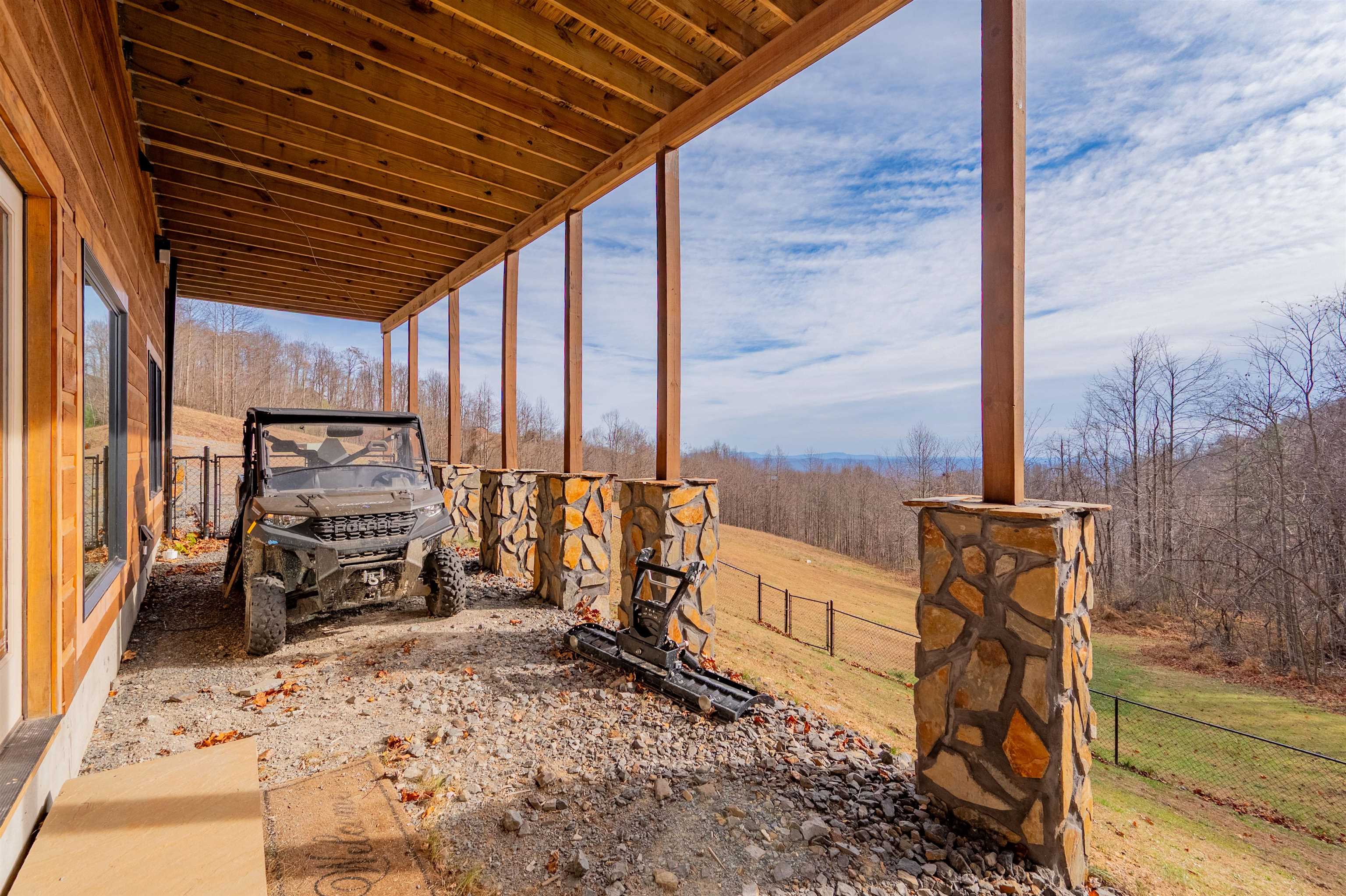 277 Cabin Ridge Trail Fancy Gap VA 24328