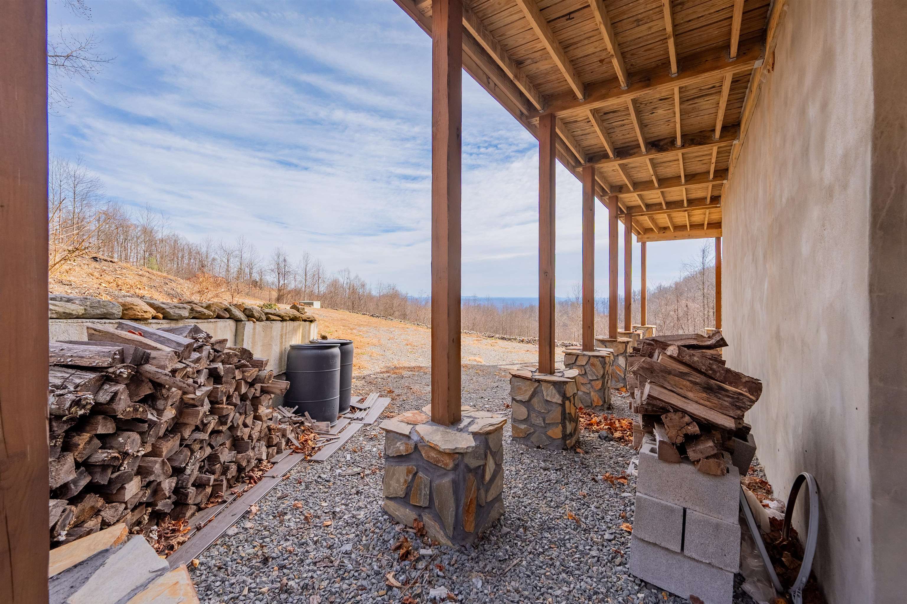 277 Cabin Ridge Trail Fancy Gap VA 24328