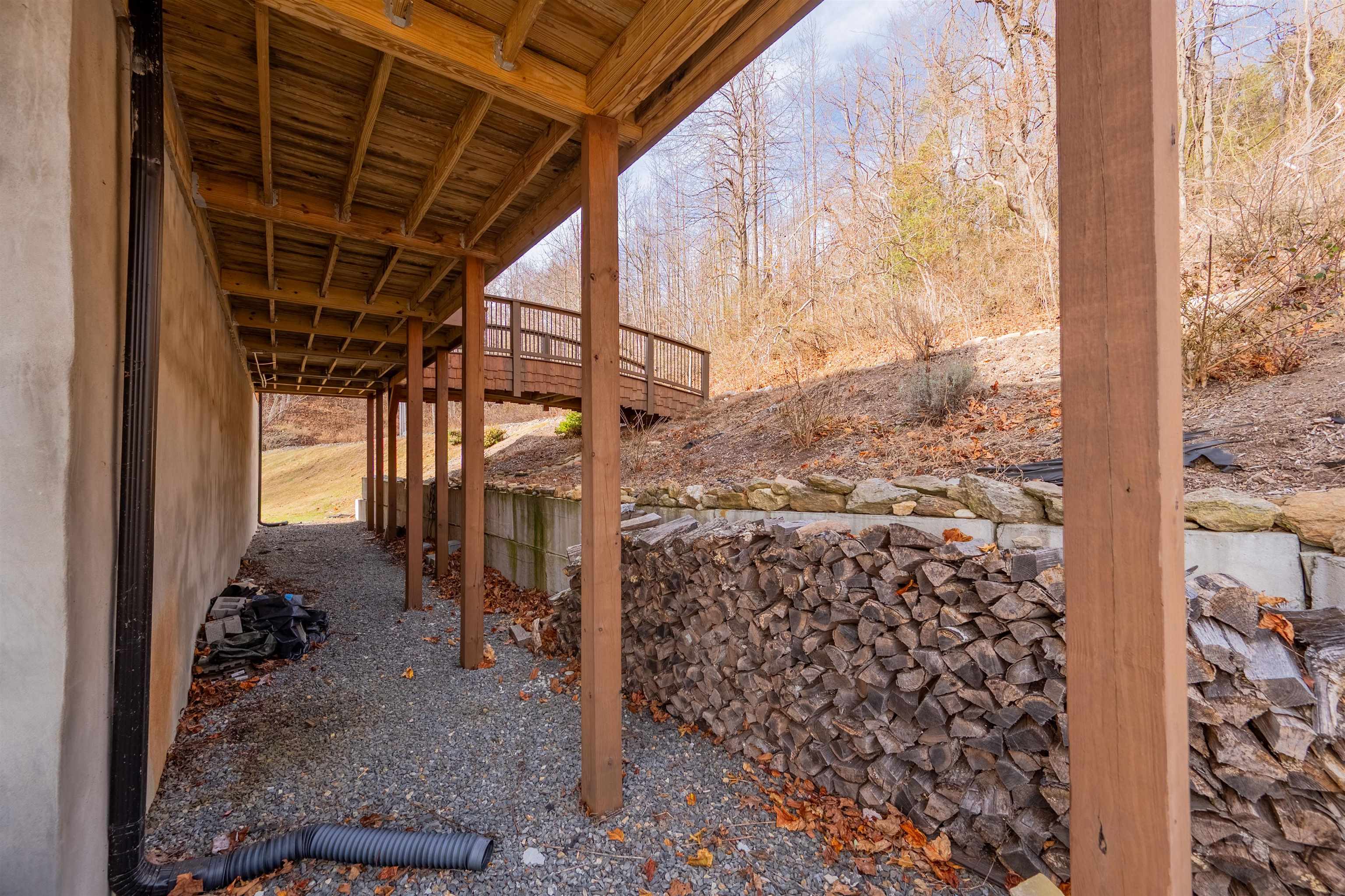 277 Cabin Ridge Trail Fancy Gap VA 24328