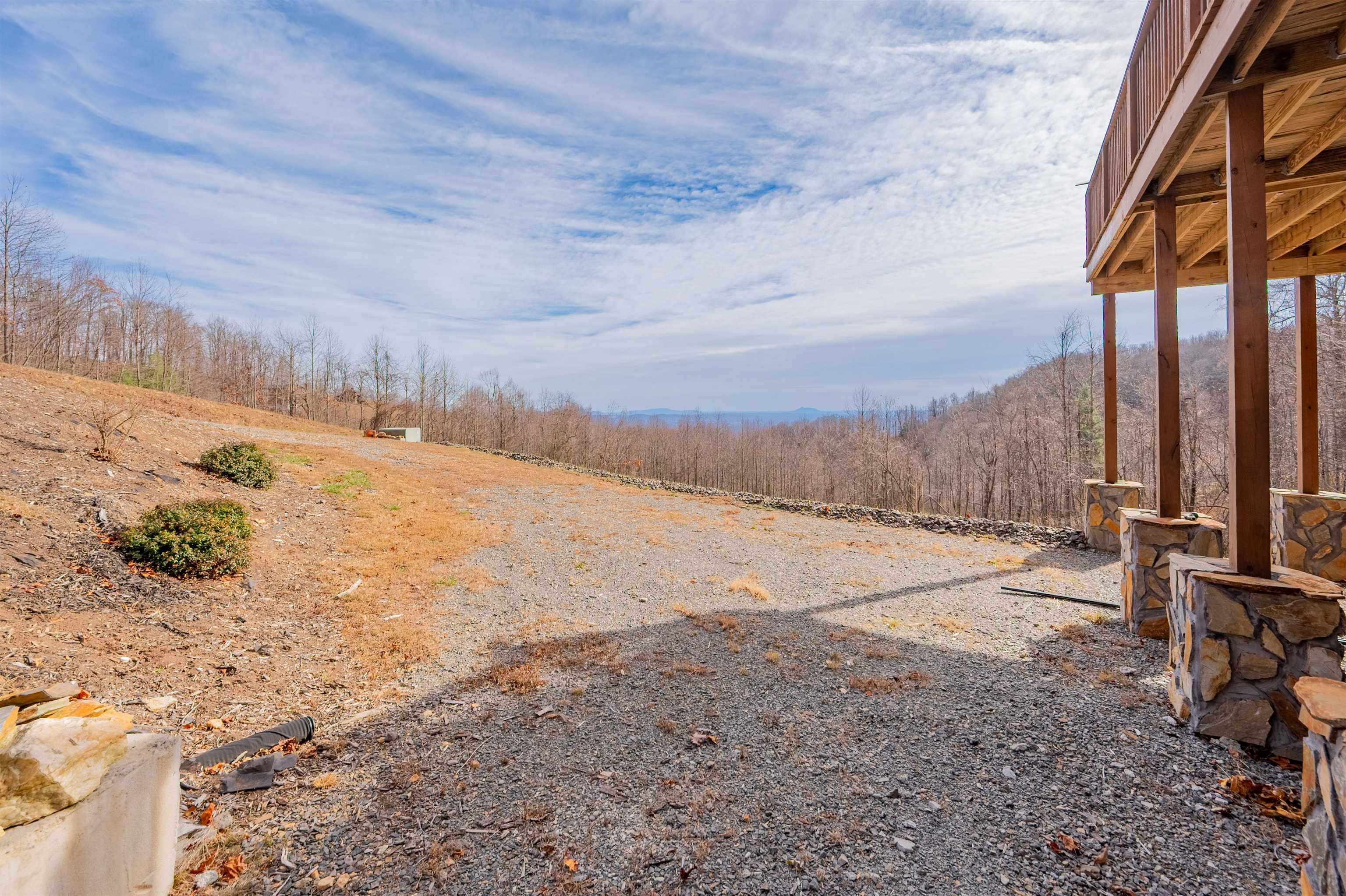 277 Cabin Ridge Trail Fancy Gap VA 24328