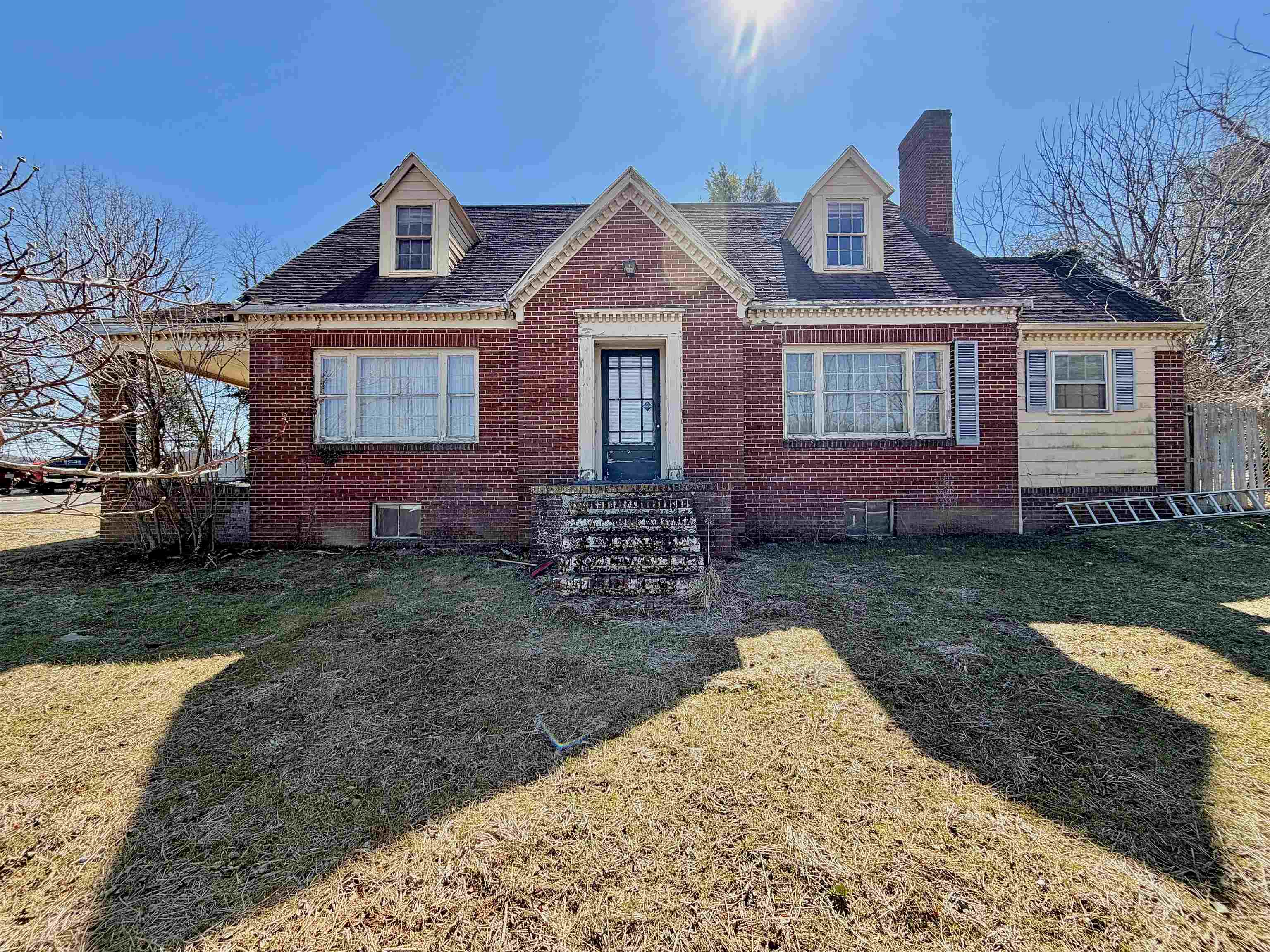 100 1st Avenue Galax VA 24333