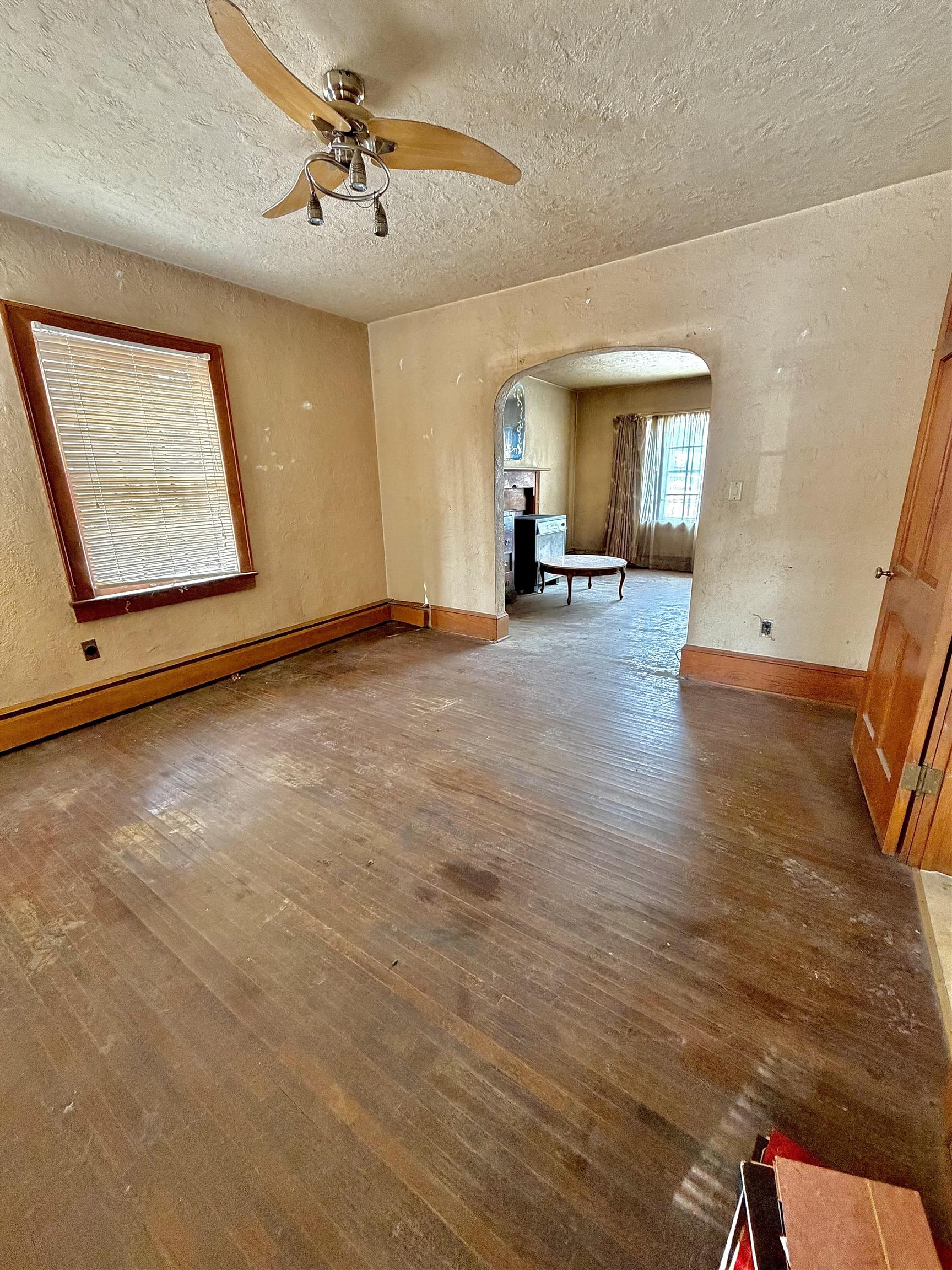 100 1st Avenue Galax VA 24333