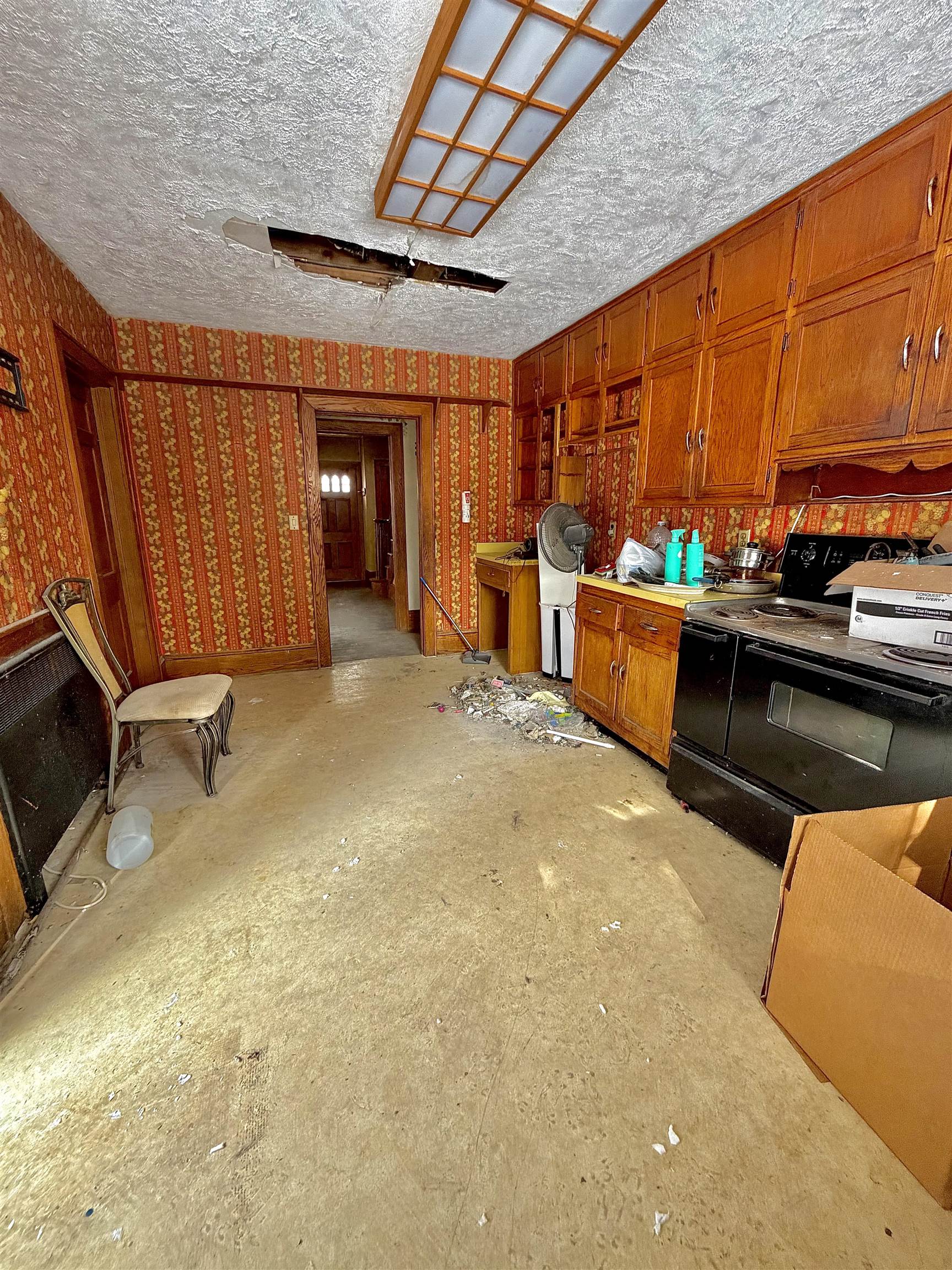 100 1st Avenue Galax VA 24333