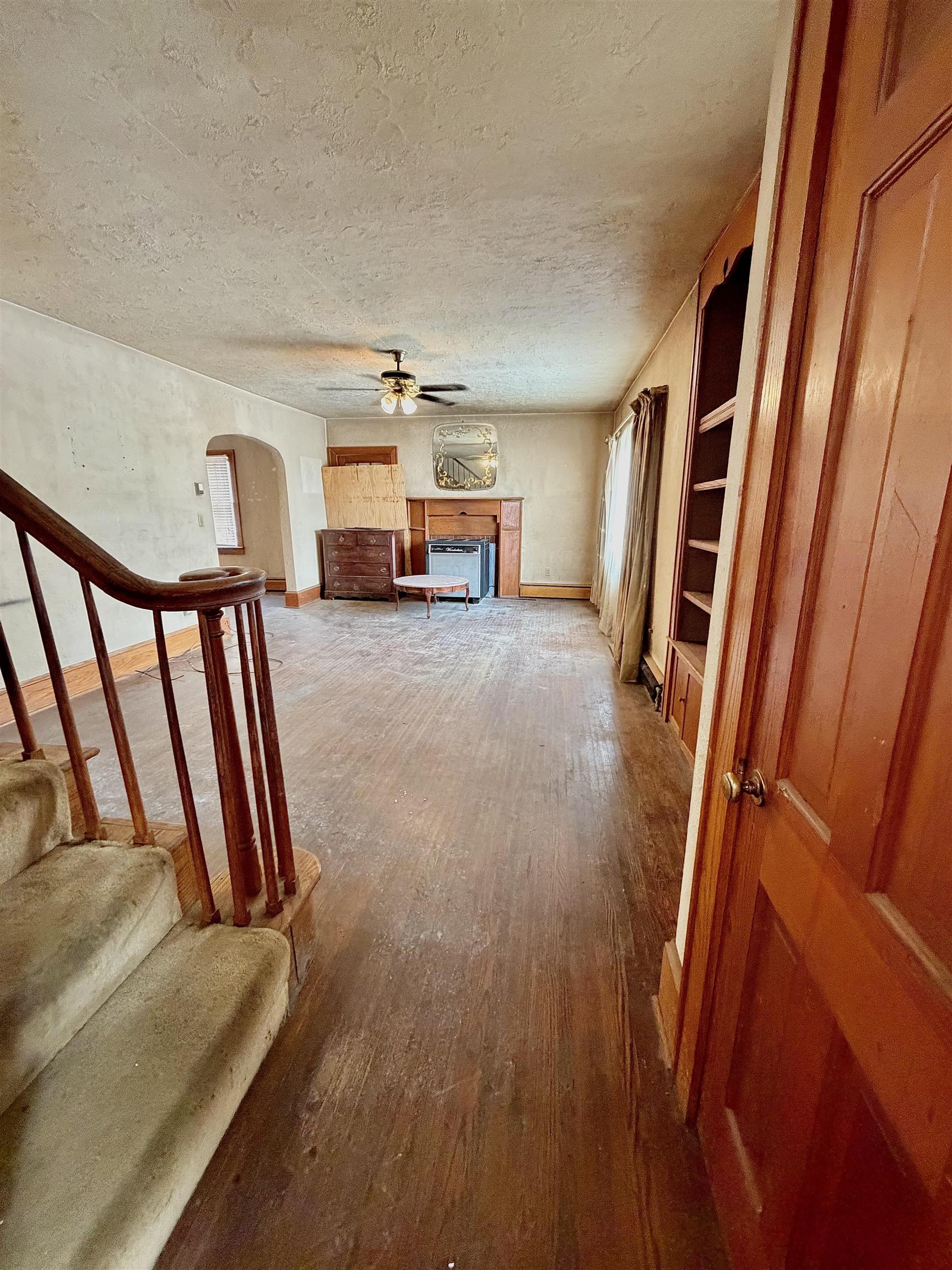 100 1st Avenue Galax VA 24333