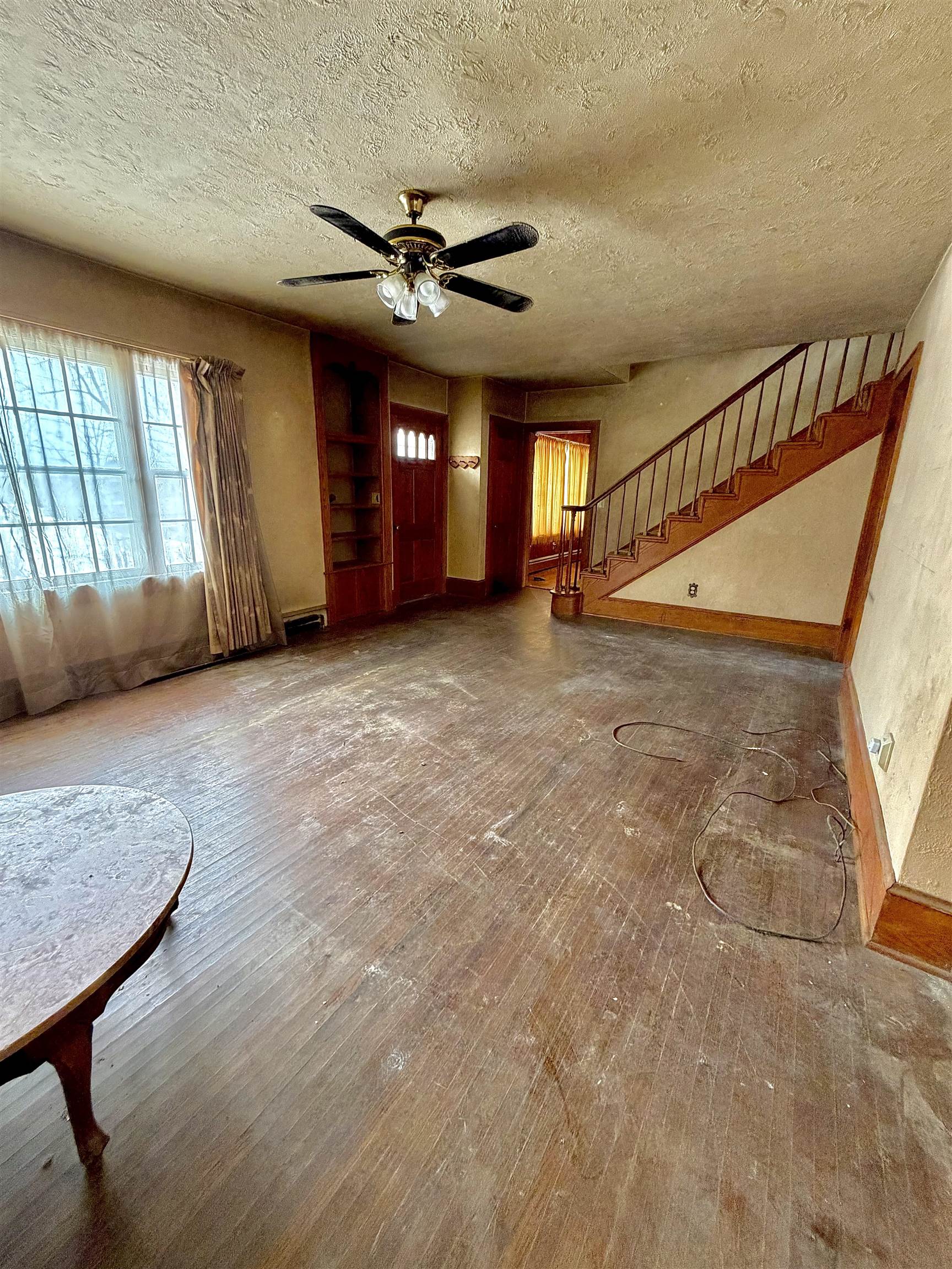 100 1st Avenue Galax VA 24333