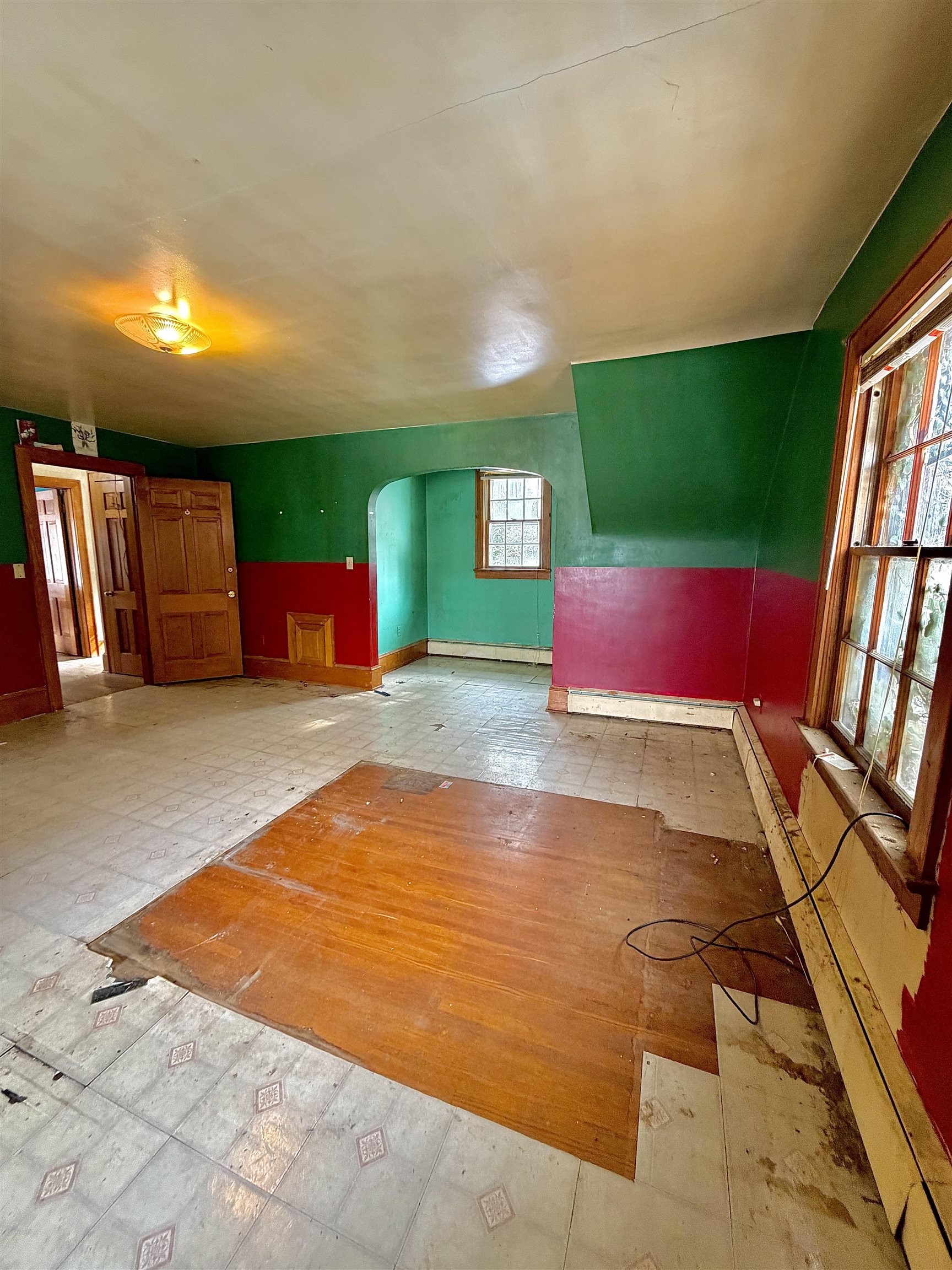 100 1st Avenue Galax VA 24333