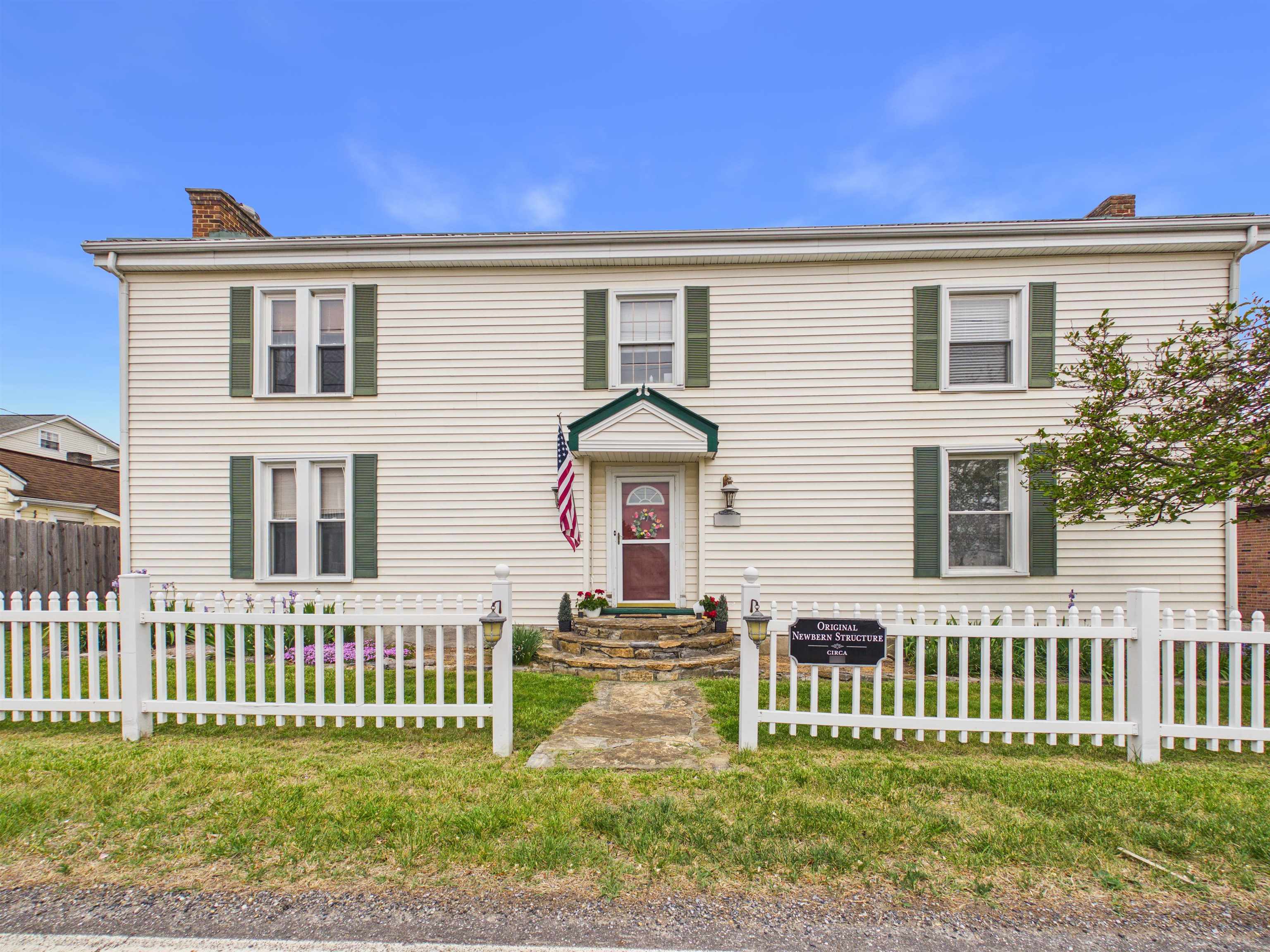 5293 Wilderness Road Dublin VA 24084