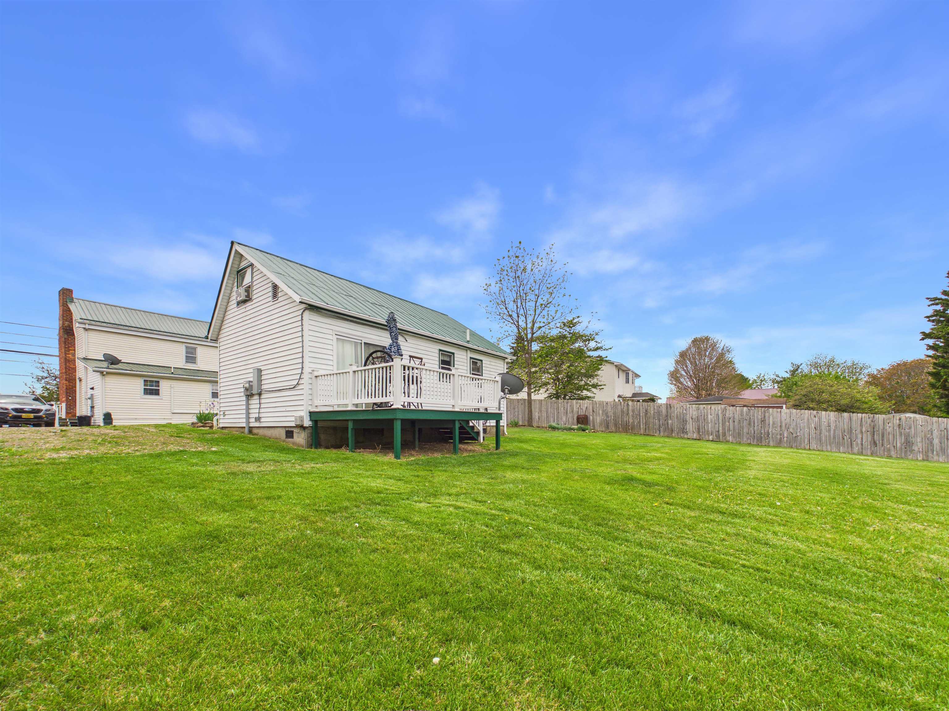 5293 Wilderness Road Dublin VA 24084