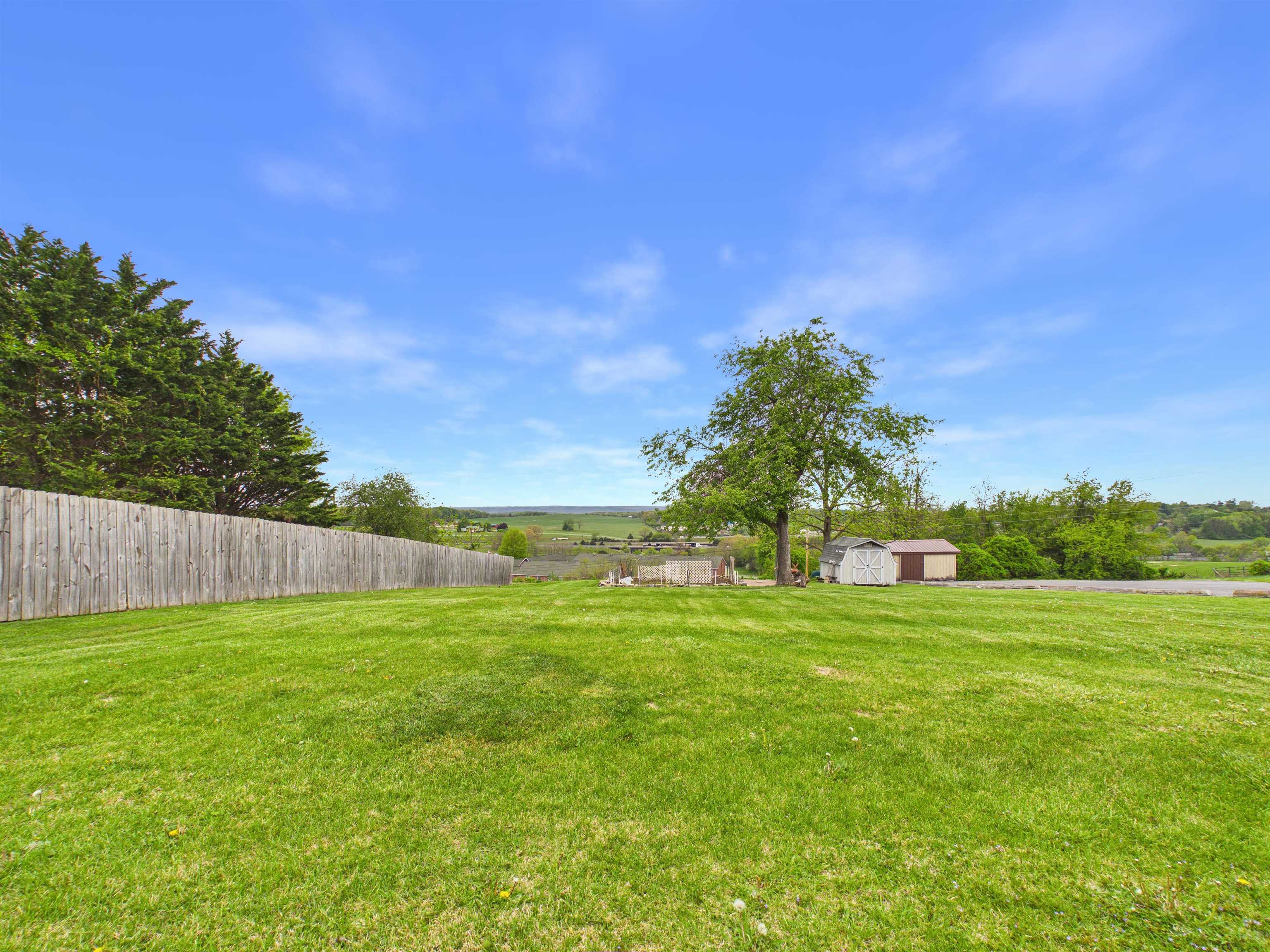 5293 Wilderness Road Dublin VA 24084