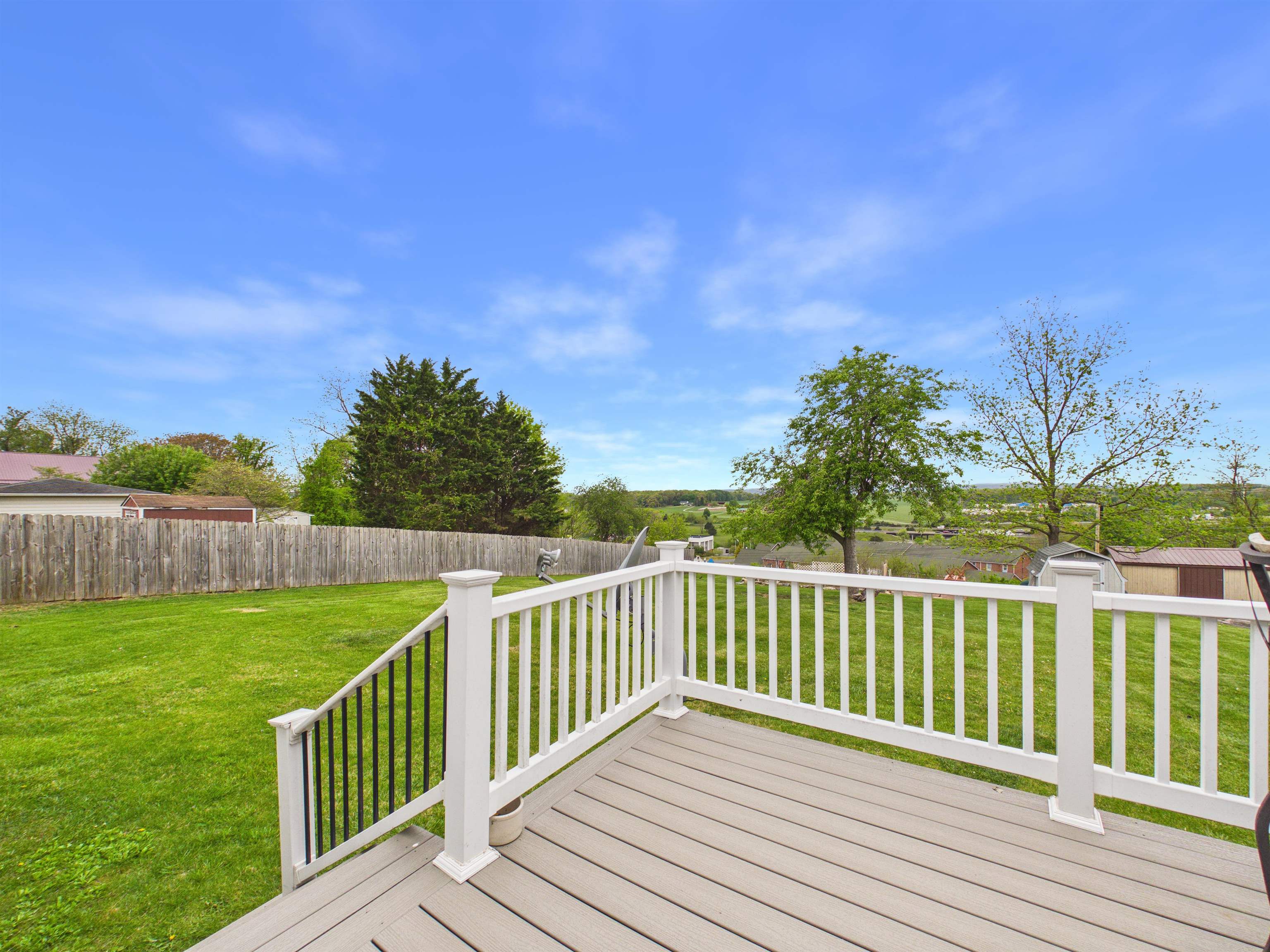 5293 Wilderness Road Dublin VA 24084