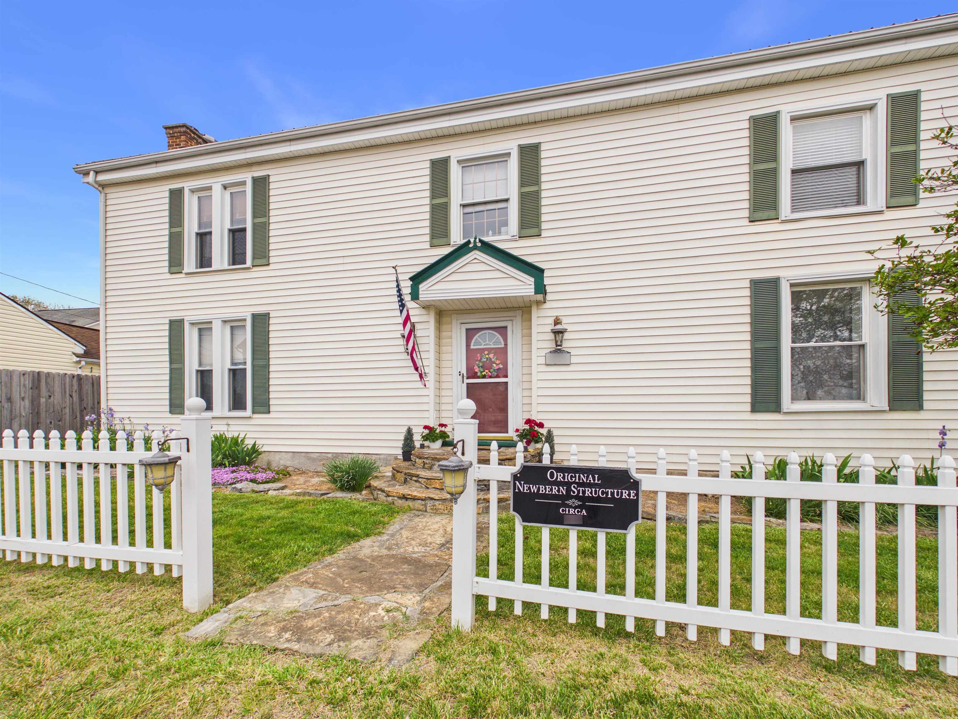 5293 Wilderness Road Dublin VA 24084