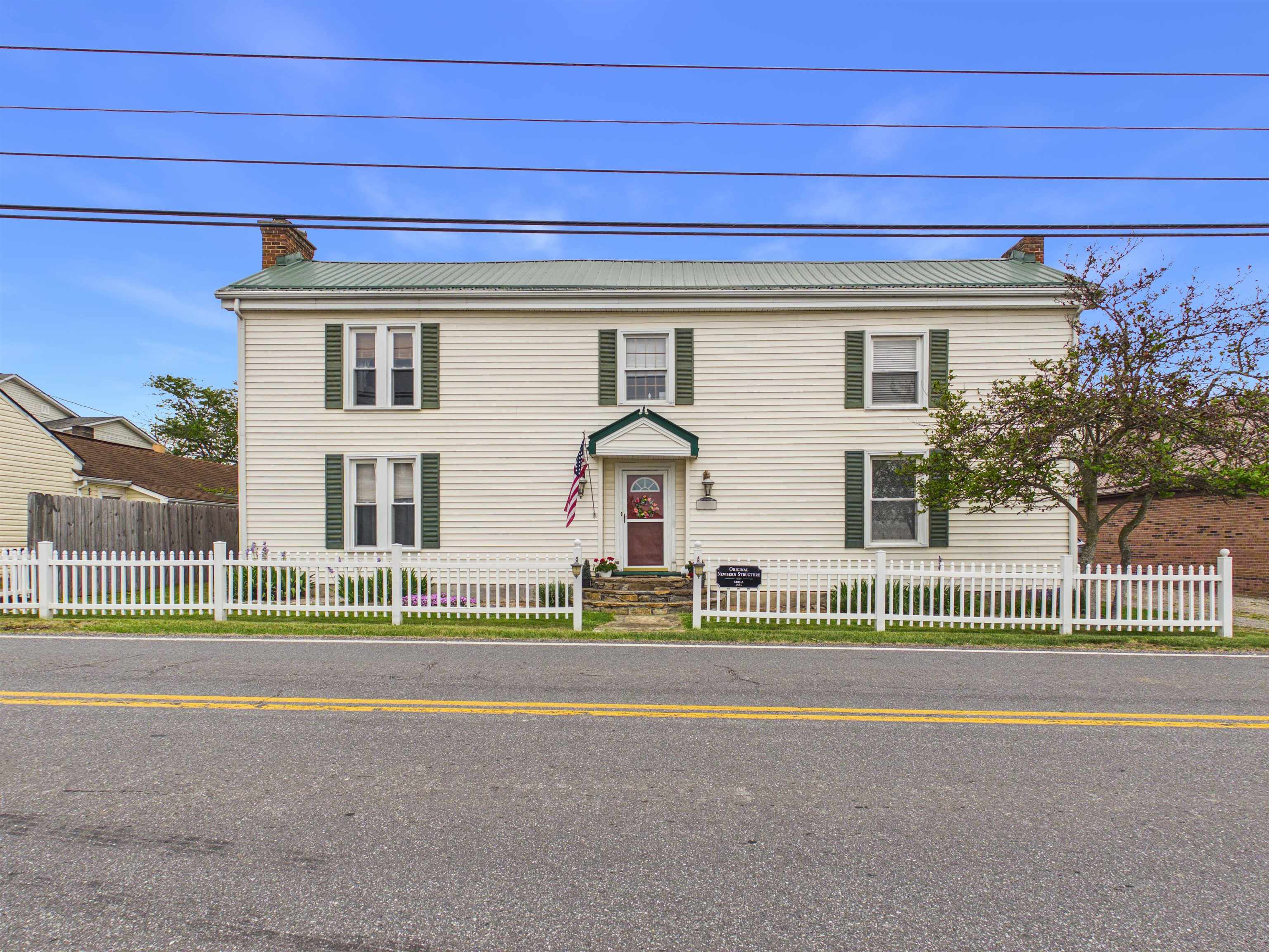 5293 Wilderness Road Dublin VA 24084