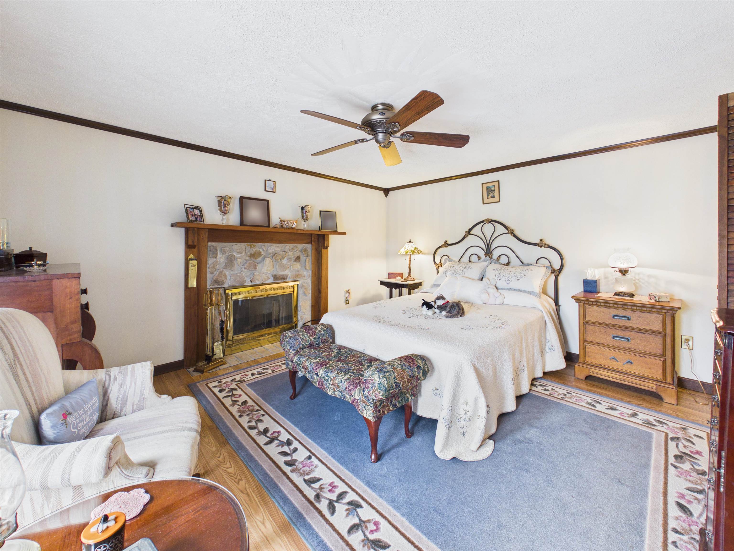 5293 Wilderness Road Dublin VA 24084