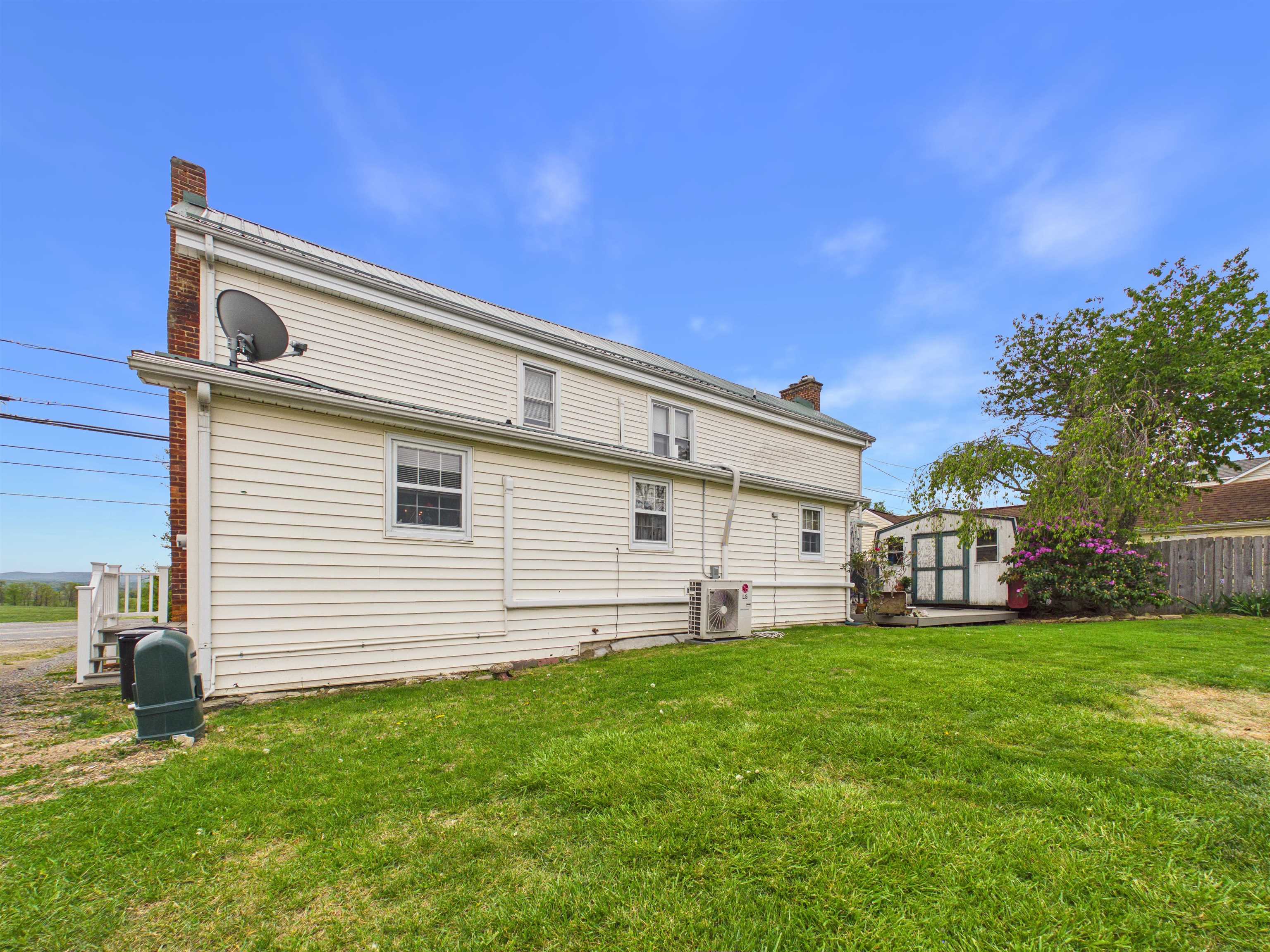 5293 Wilderness Road Dublin VA 24084