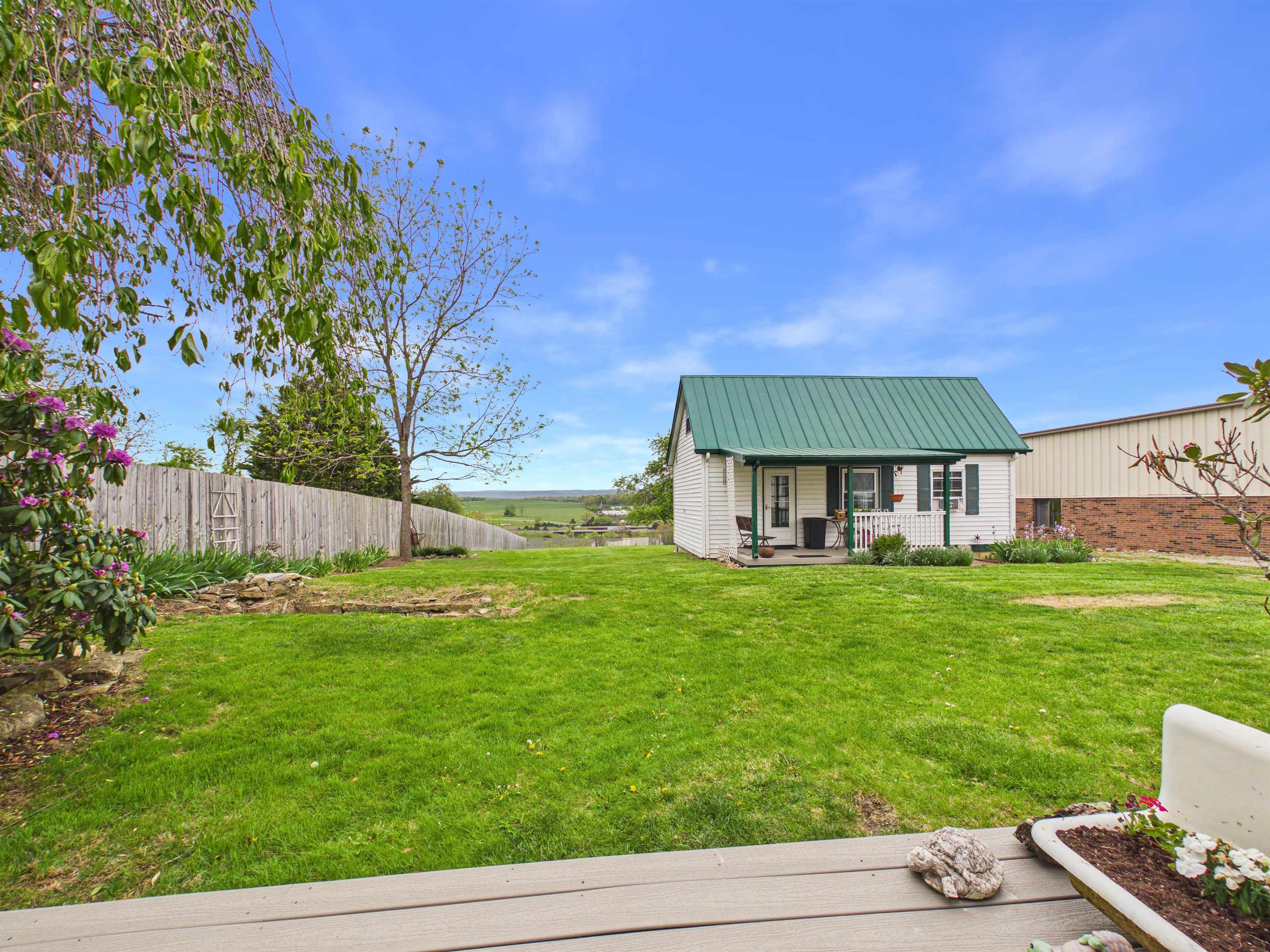 5293 Wilderness Road Dublin VA 24084