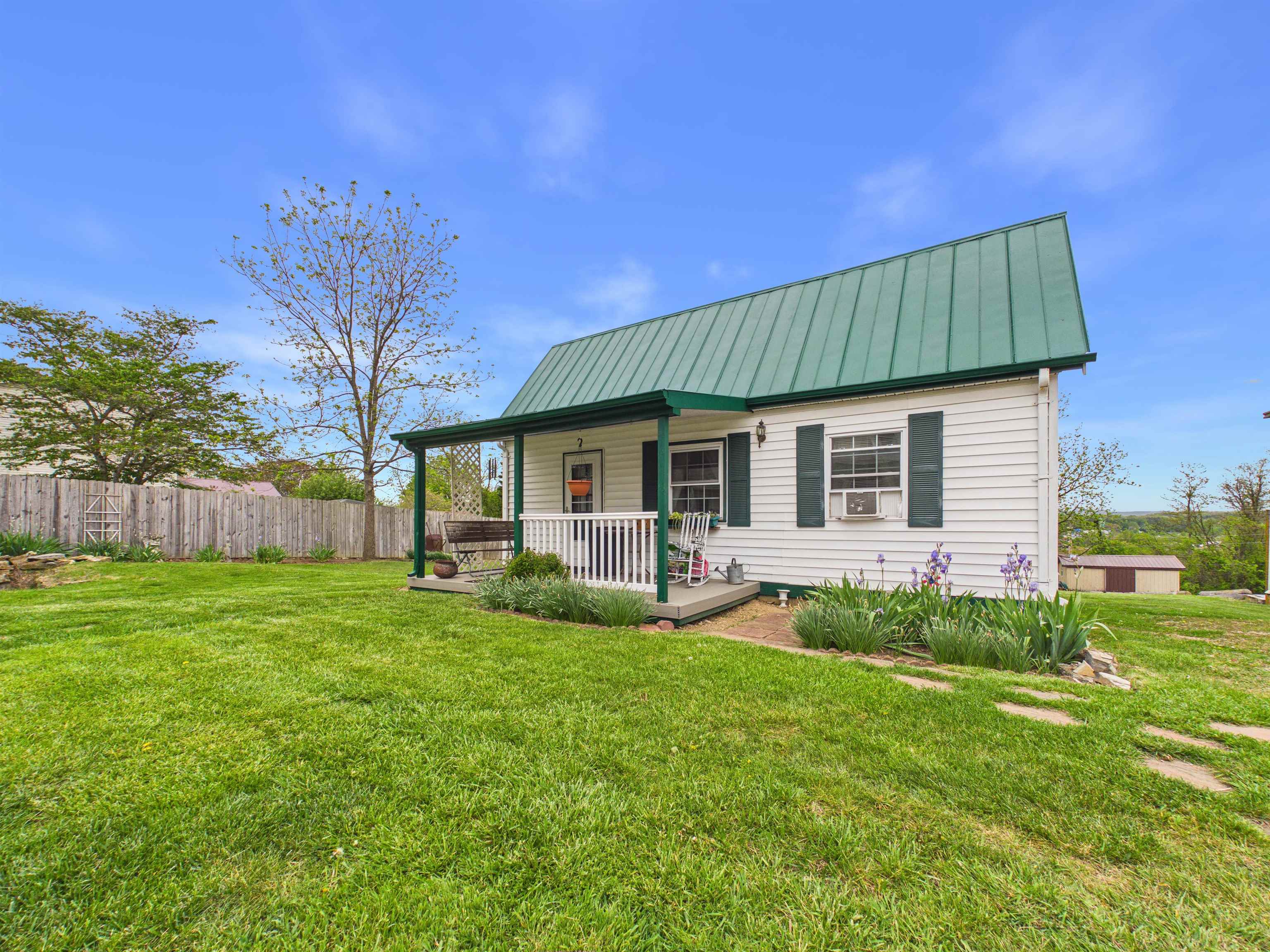 5293 Wilderness Road Dublin VA 24084