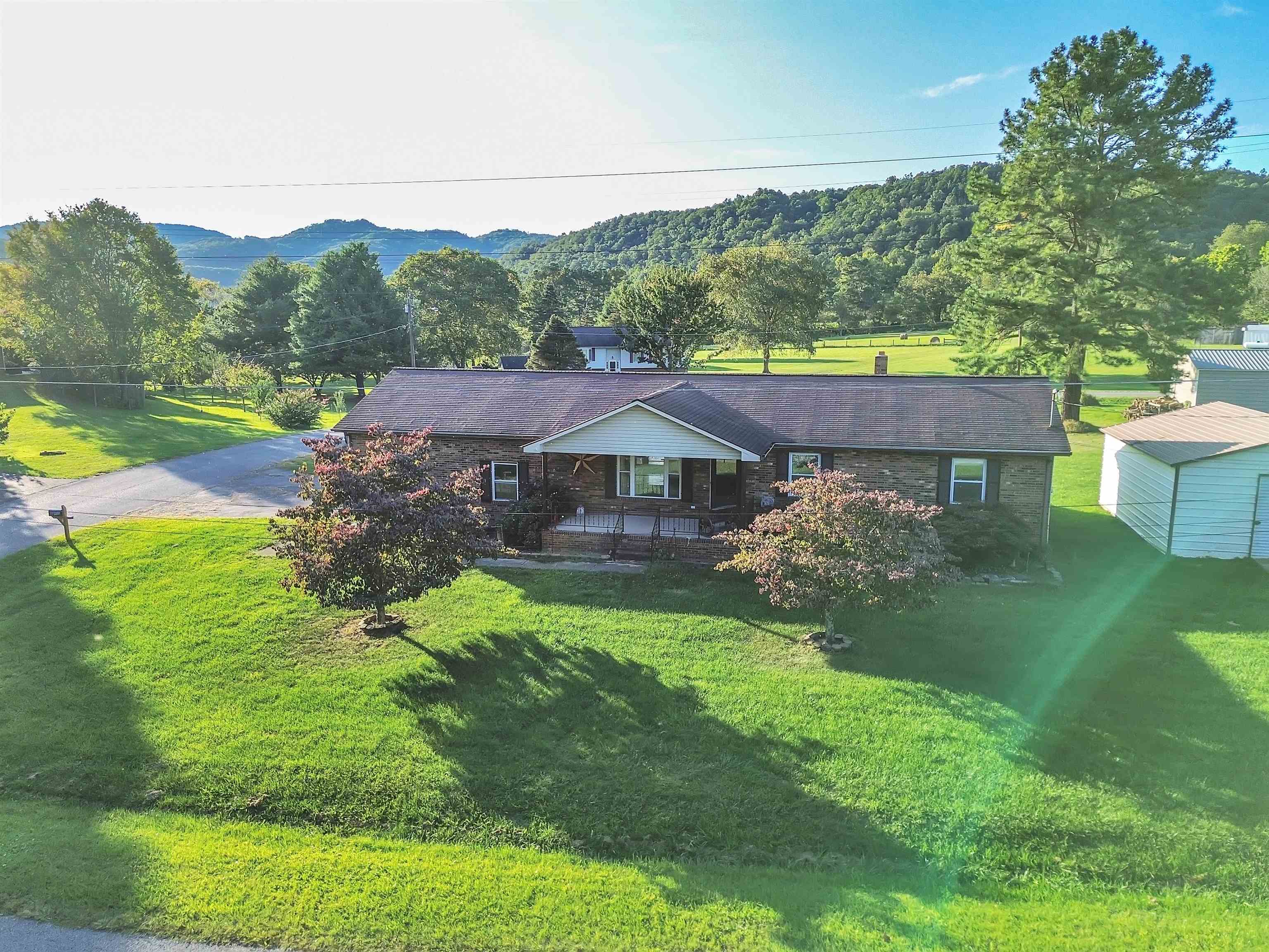 400 Risley Circle Glen Lyn VA 24093