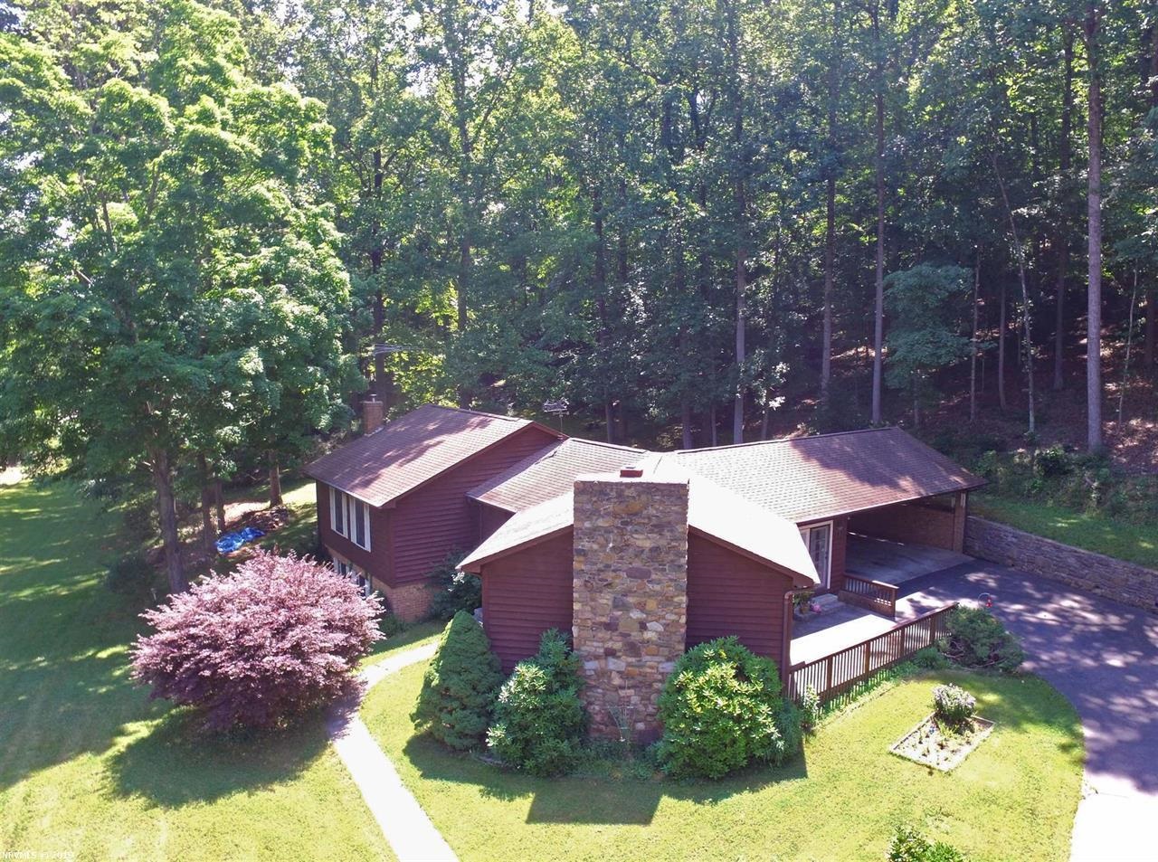 4575 Wayside Drive Shawsville VA 24162