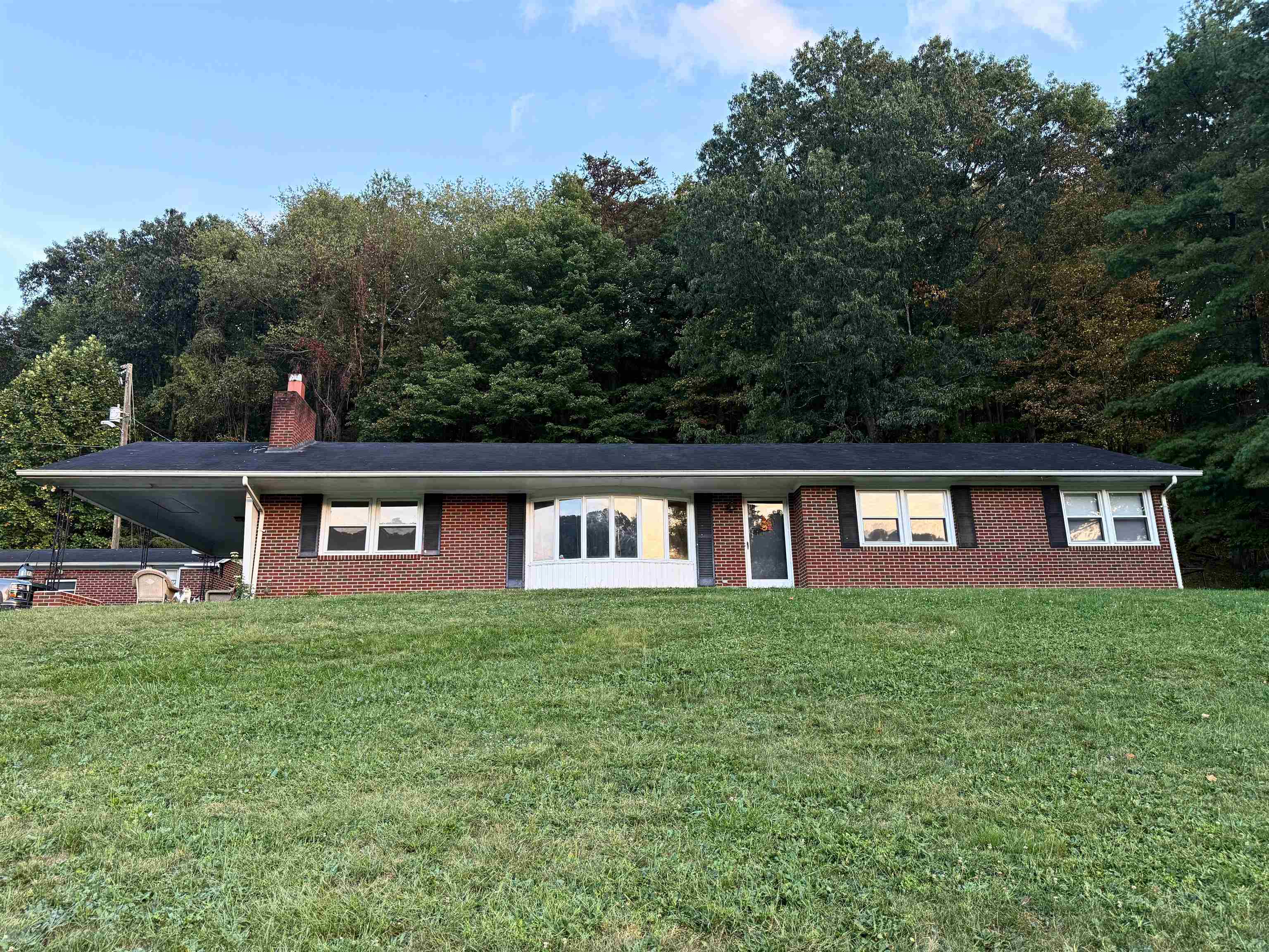976 Lurich Road Narrows VA 24124