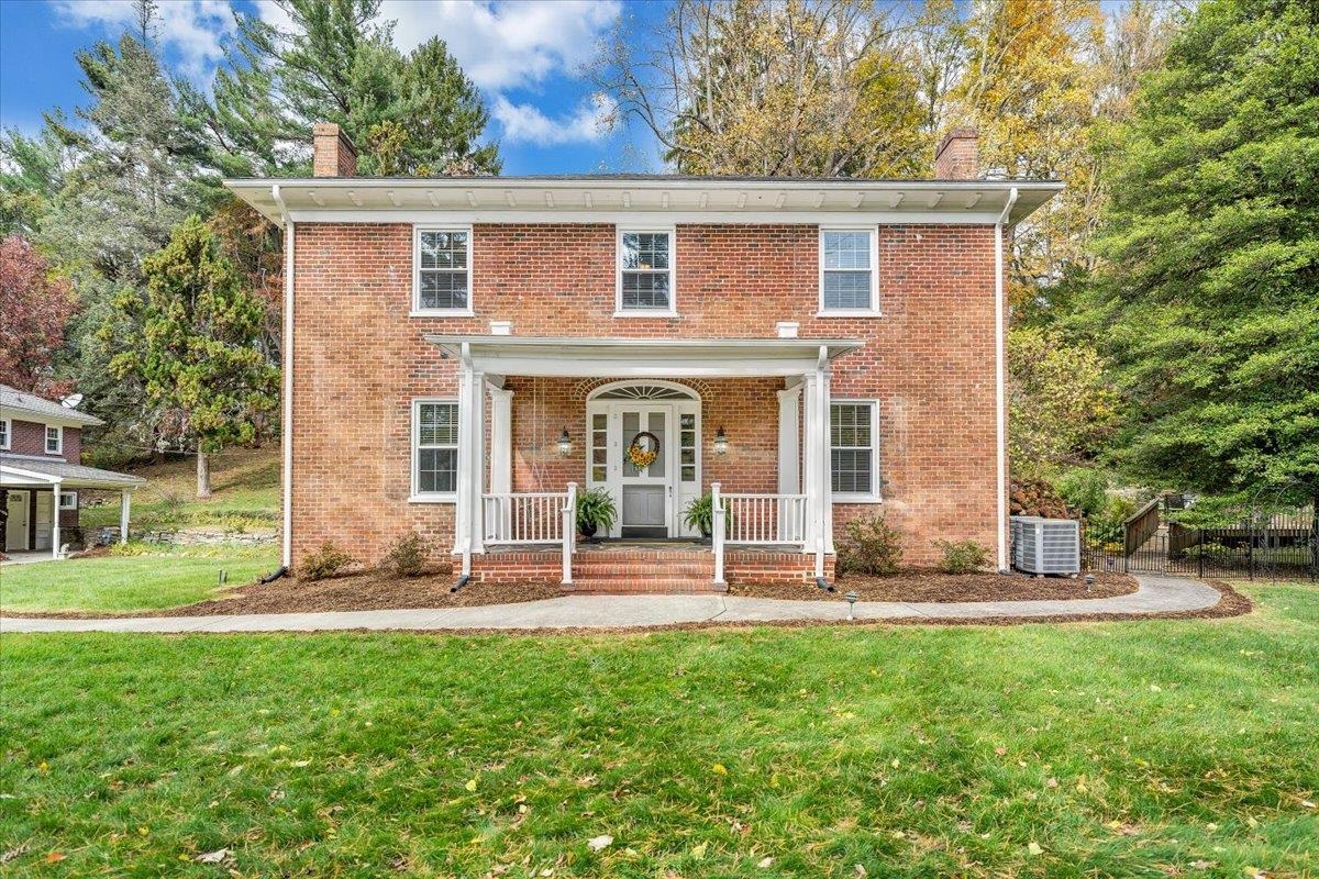 1800 Depot Street NE Christiansburg VA 24073