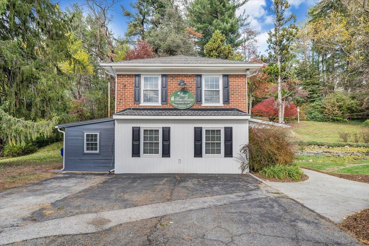 1800 Depot Street NE Christiansburg VA 24073