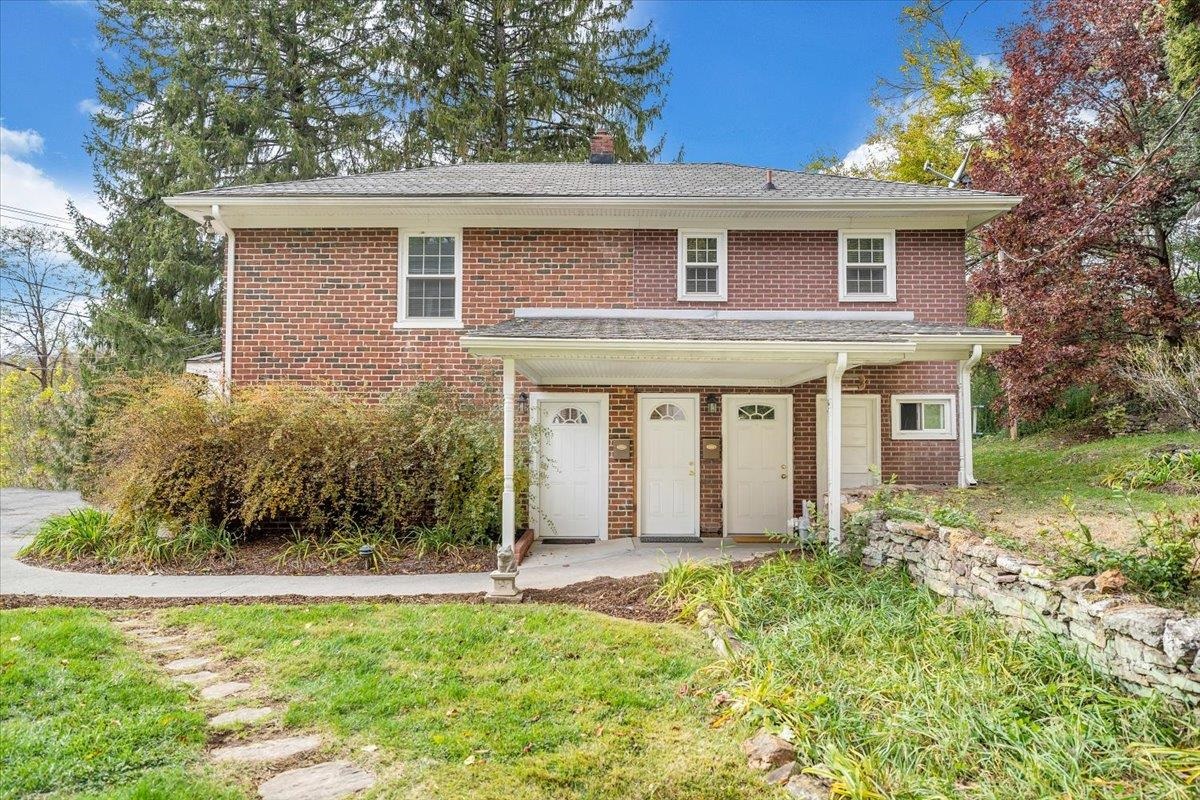 1800 Depot Street NE Christiansburg VA 24073