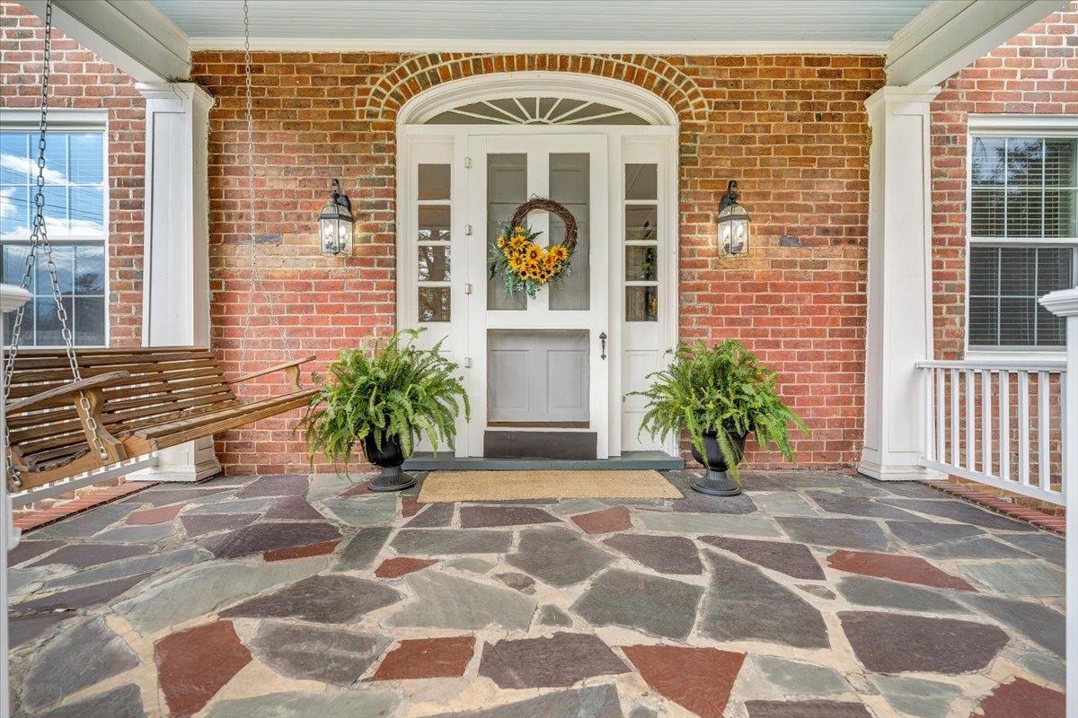 1800 Depot Street NE Christiansburg VA 24073