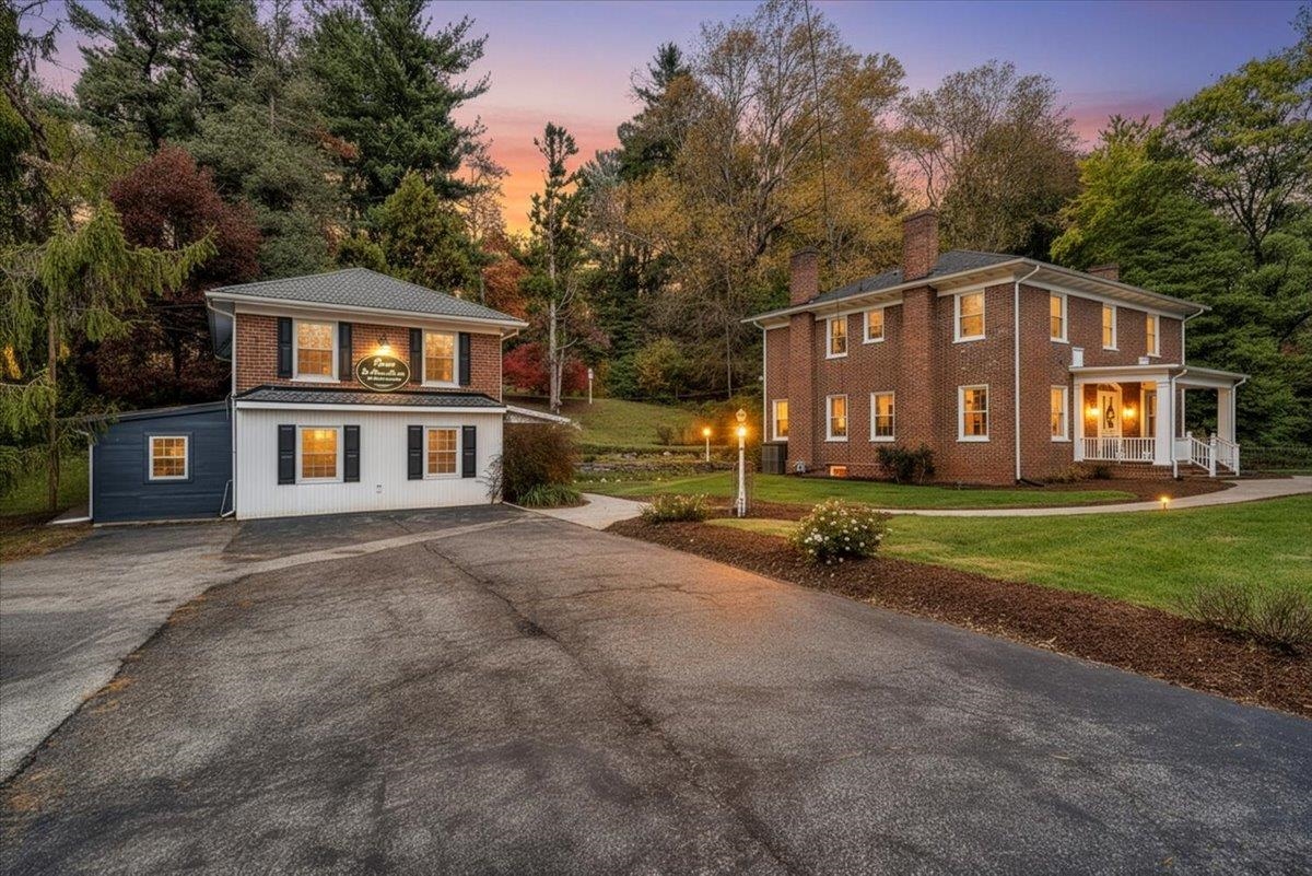 1800 Depot Street NE Christiansburg VA 24073