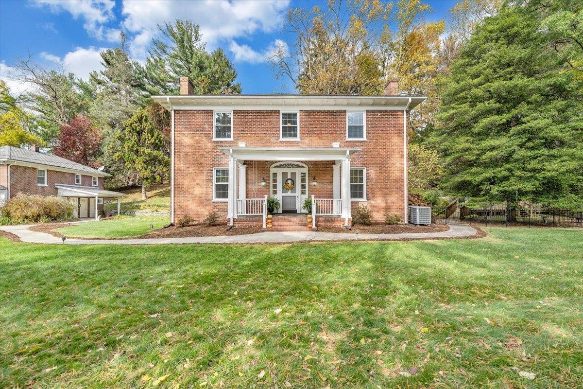 1800 Depot Street NE Christiansburg VA 24073