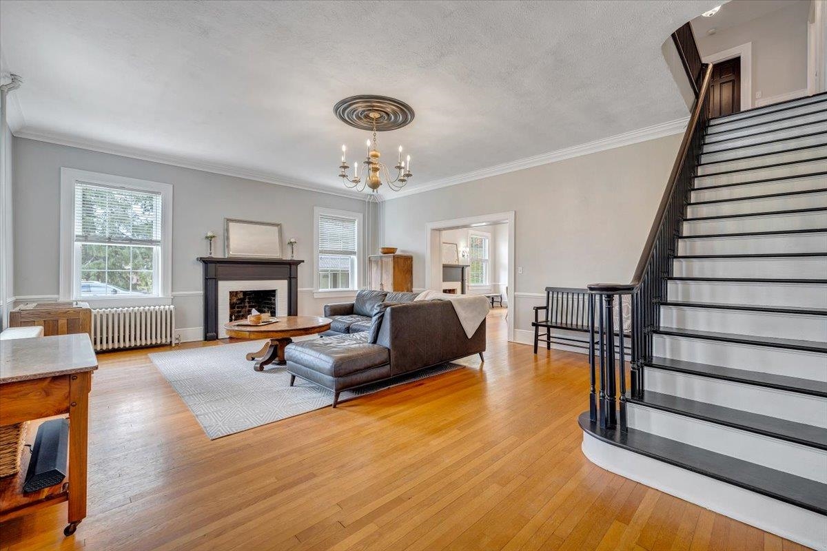 1800 Depot Street NE Christiansburg VA 24073