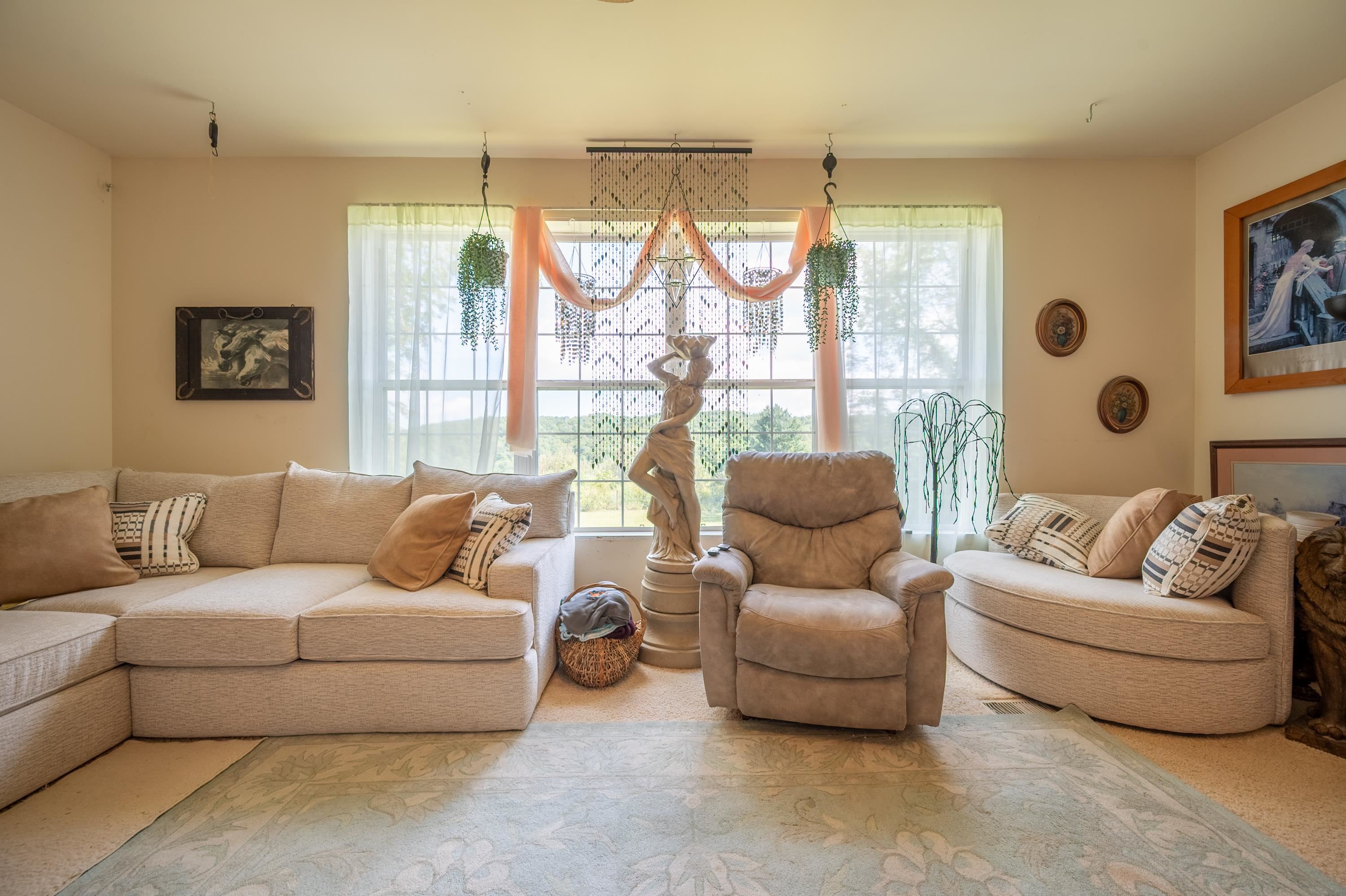 626 Ivy Drive NE Floyd VA 24091