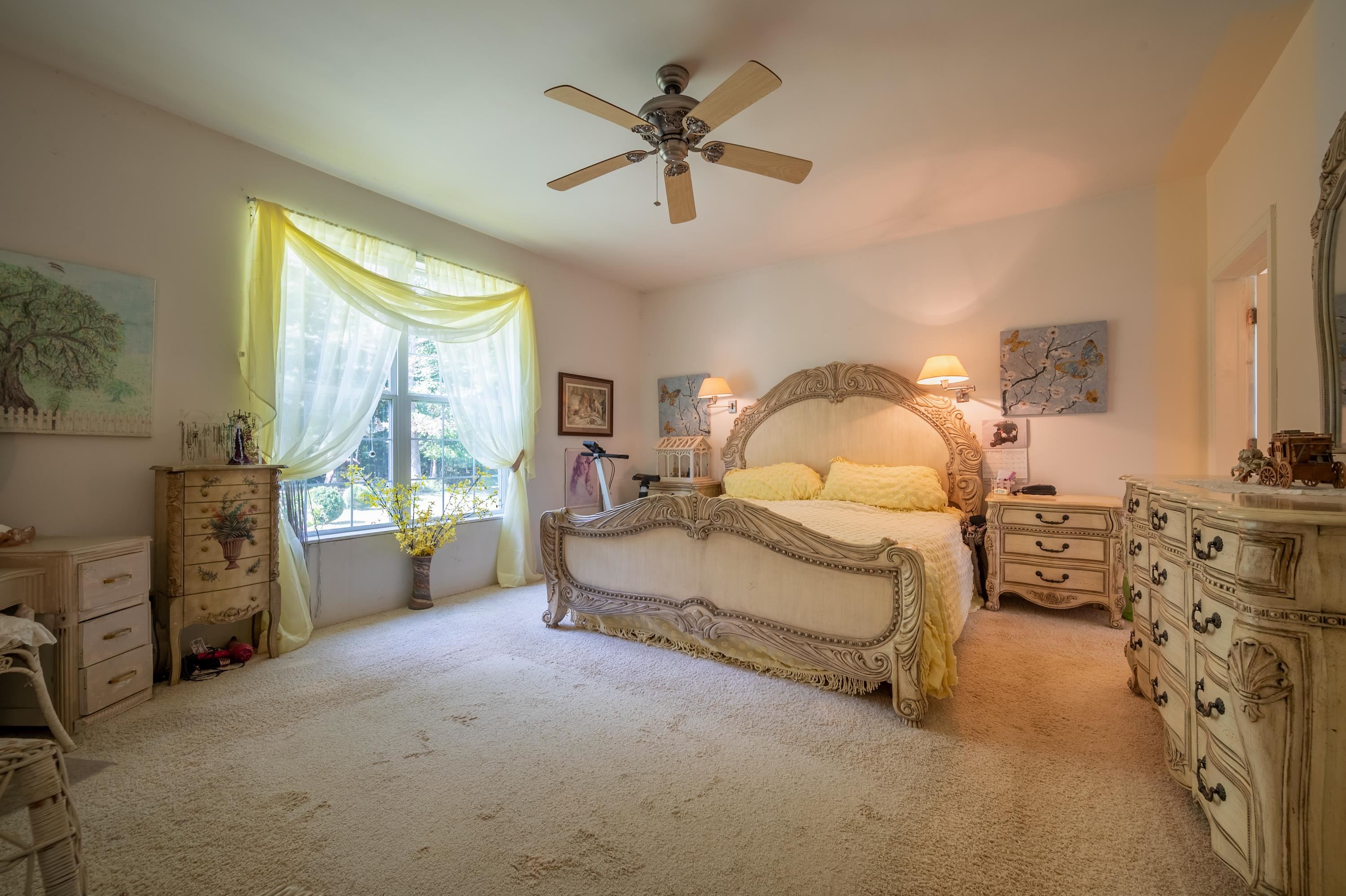 626 Ivy Drive NE Floyd VA 24091