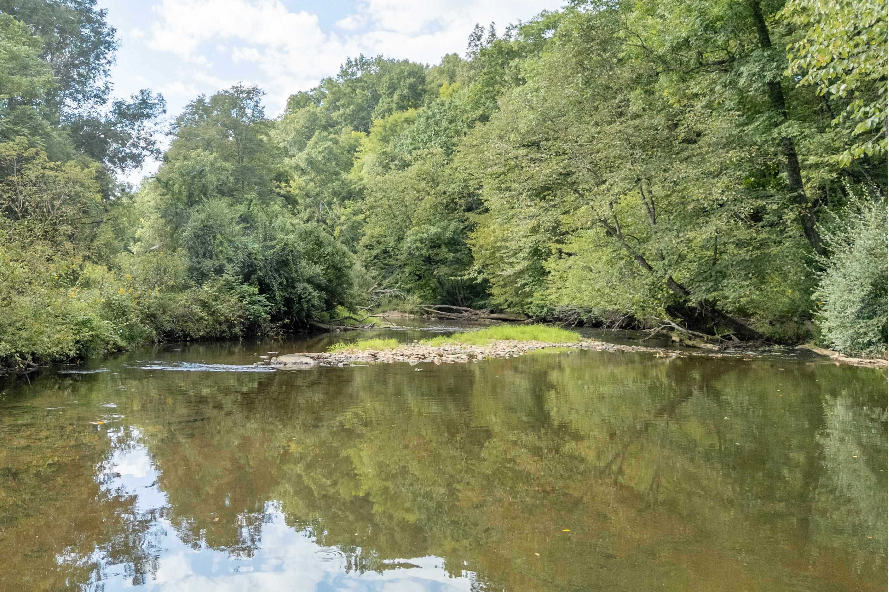 626 Ivy Drive NE Floyd VA 24091