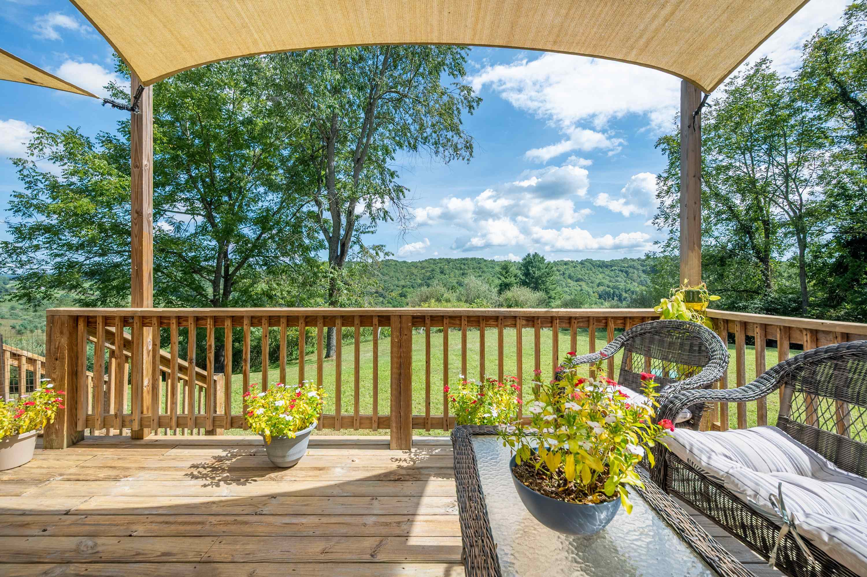 626 Ivy Drive NE Floyd VA 24091