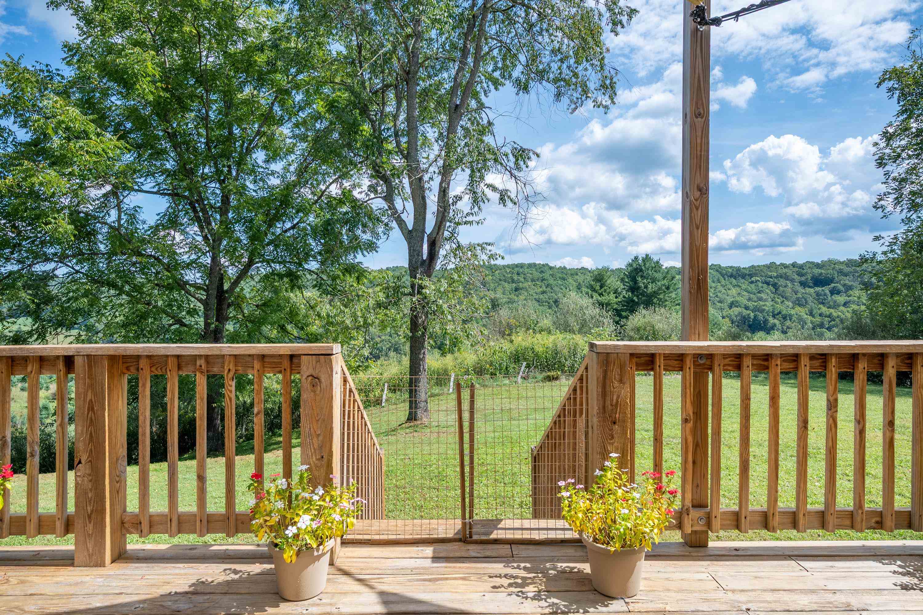626 Ivy Drive NE Floyd VA 24091