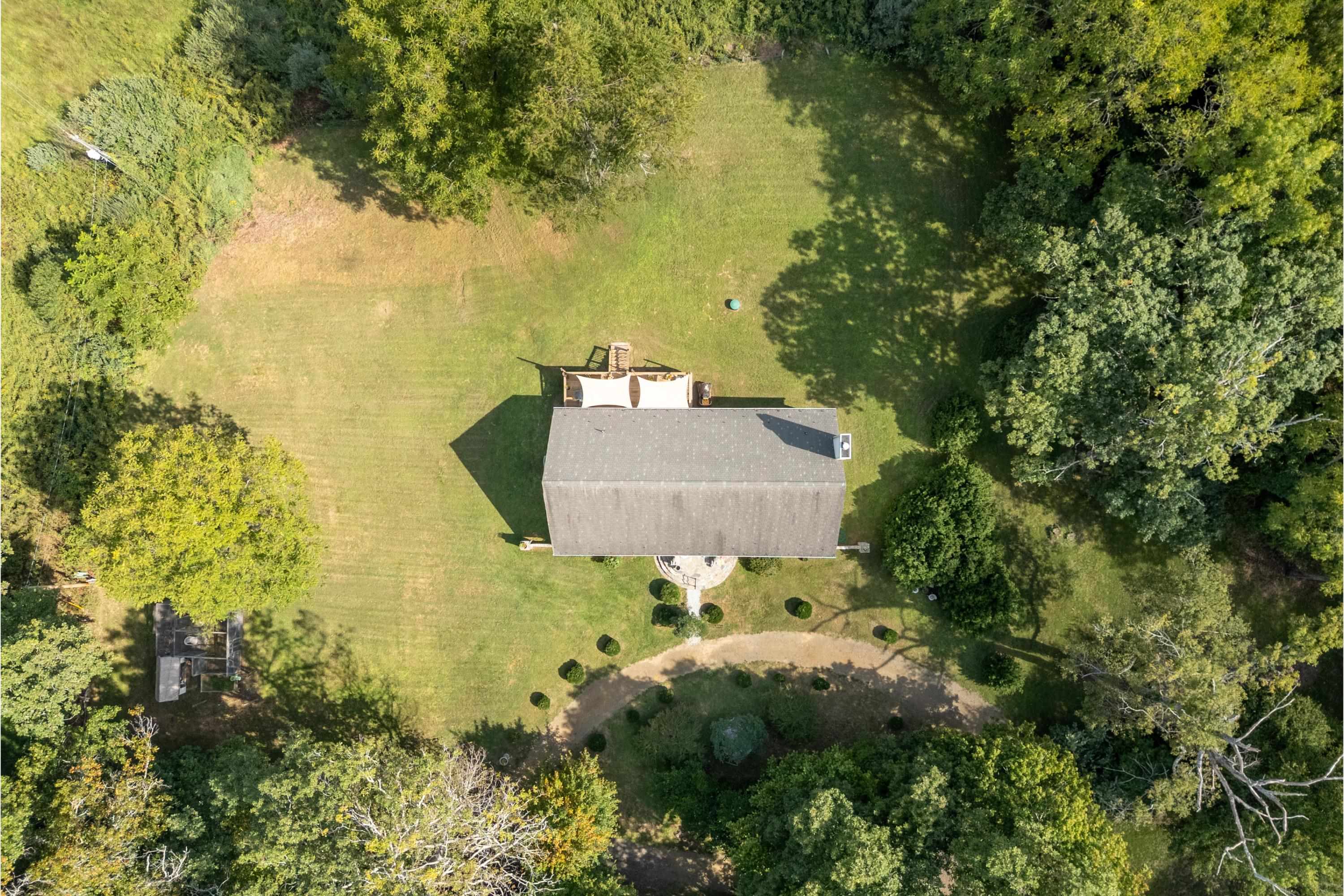 626 Ivy Drive NE Floyd VA 24091