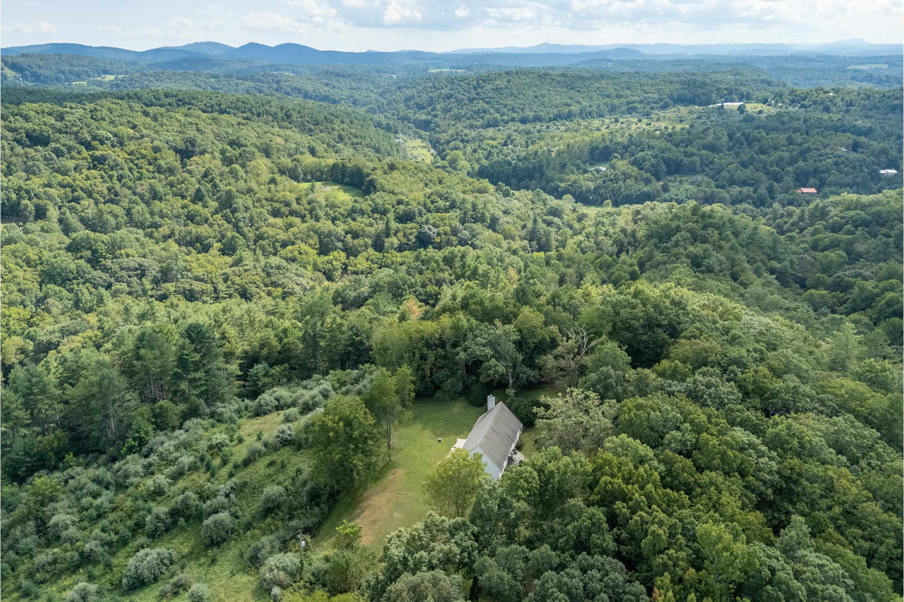 626 Ivy Drive NE Floyd VA 24091