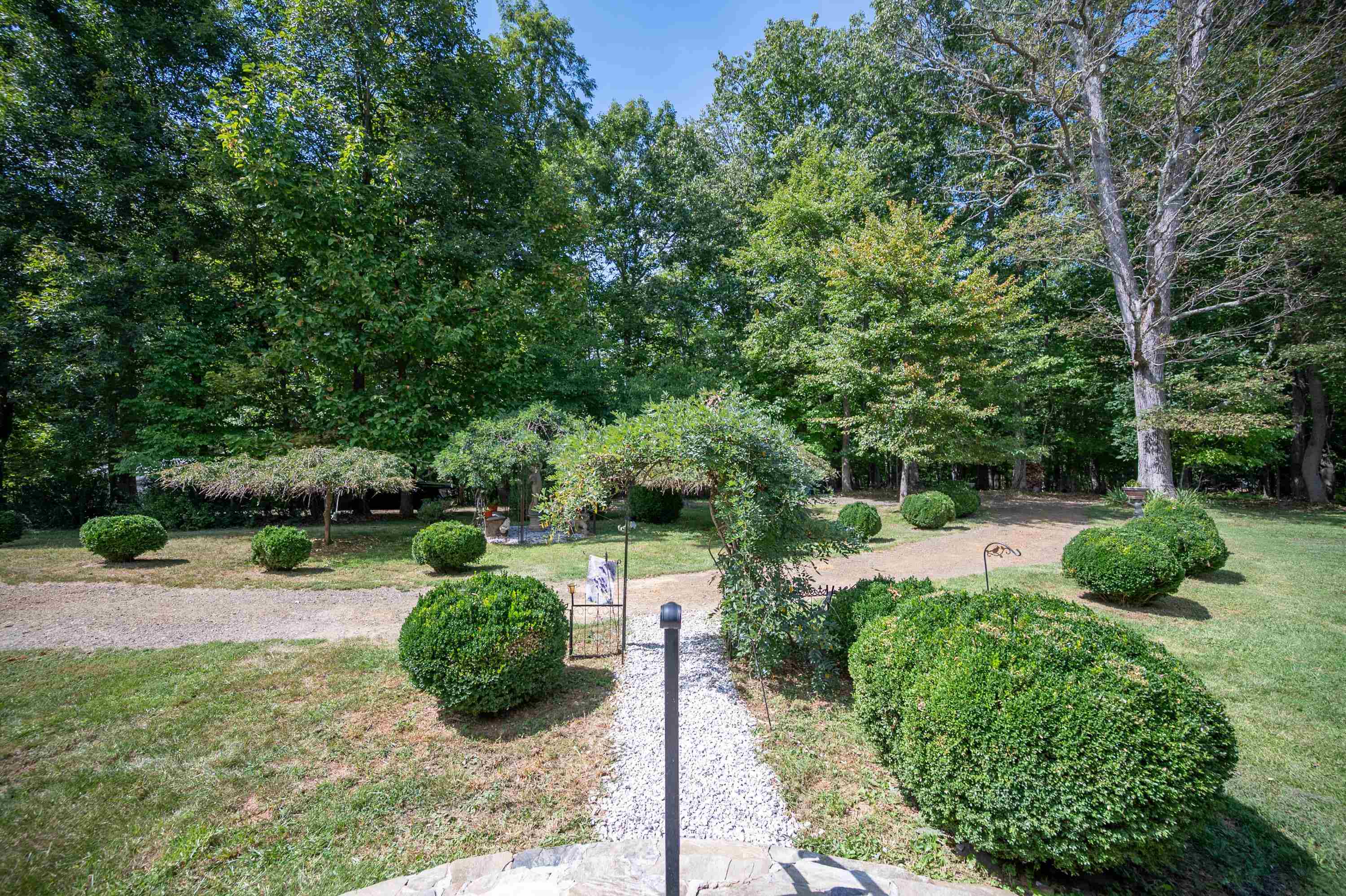 626 Ivy Drive NE Floyd VA 24091
