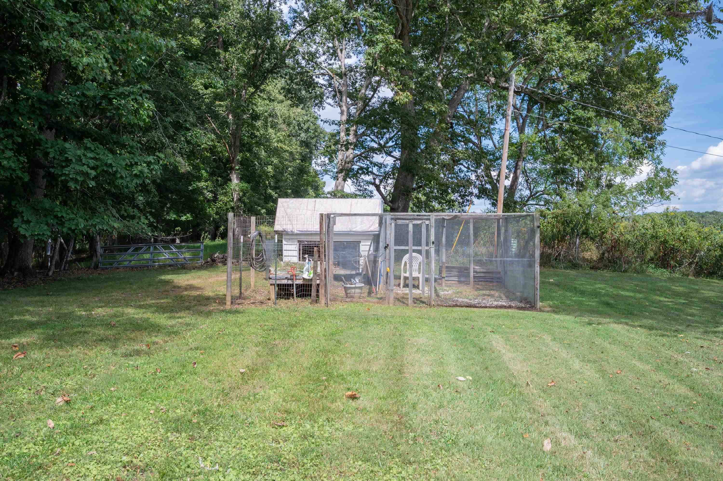 626 Ivy Drive NE Floyd VA 24091
